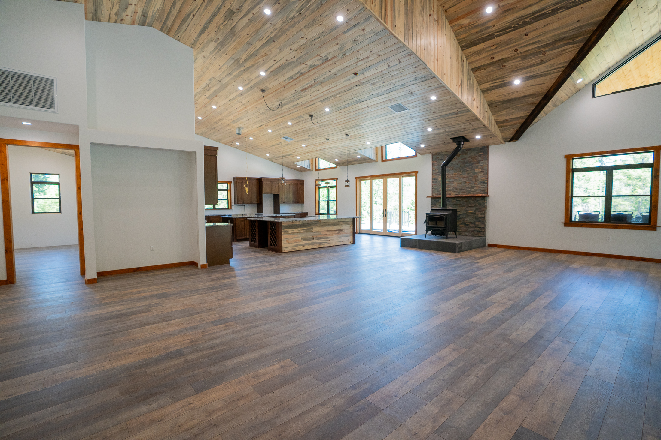 Medco Pond- Recreational Retreat
