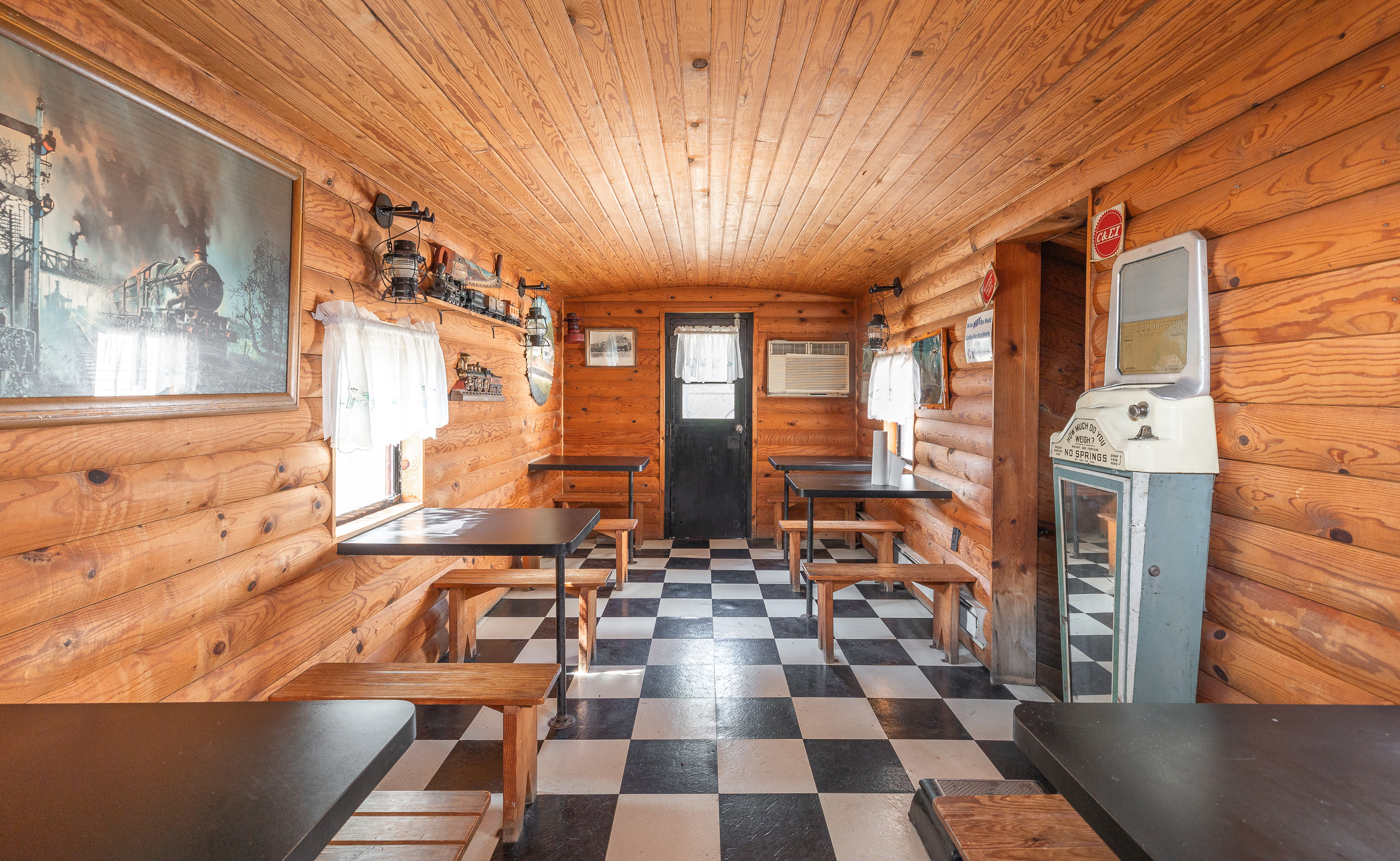 The Bixby Country Store
