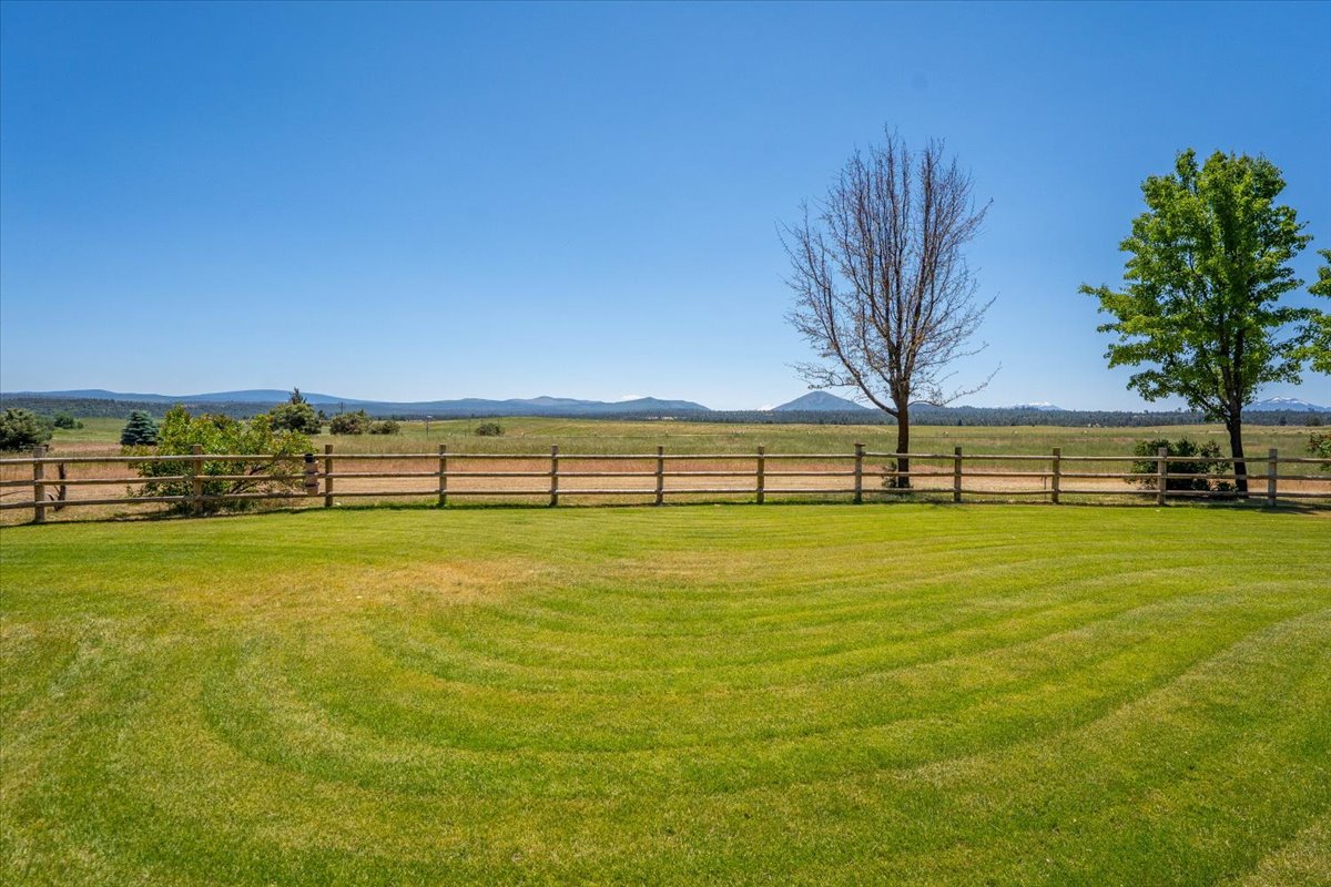 Mystic Mountain Ranch