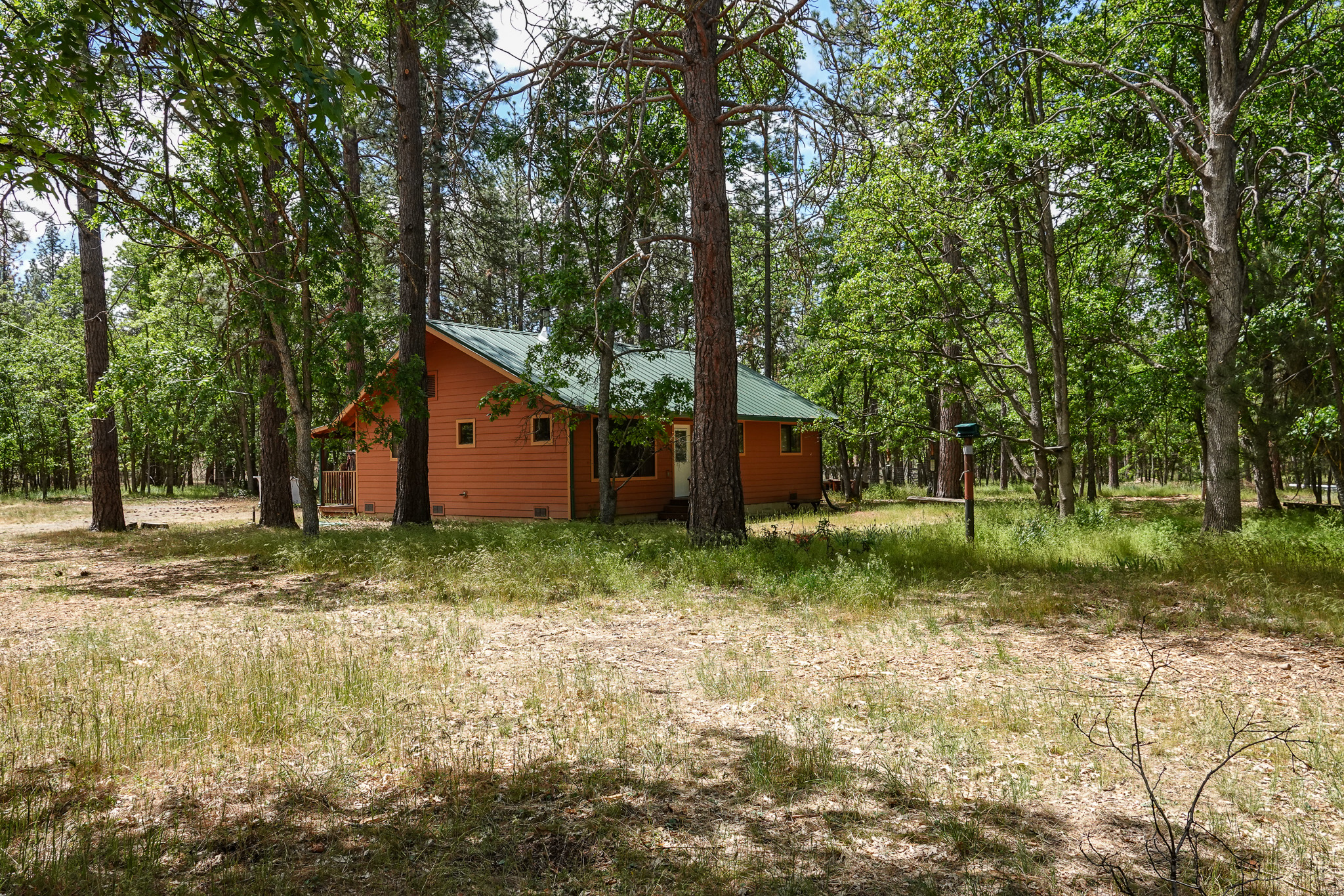 Hartstrand House