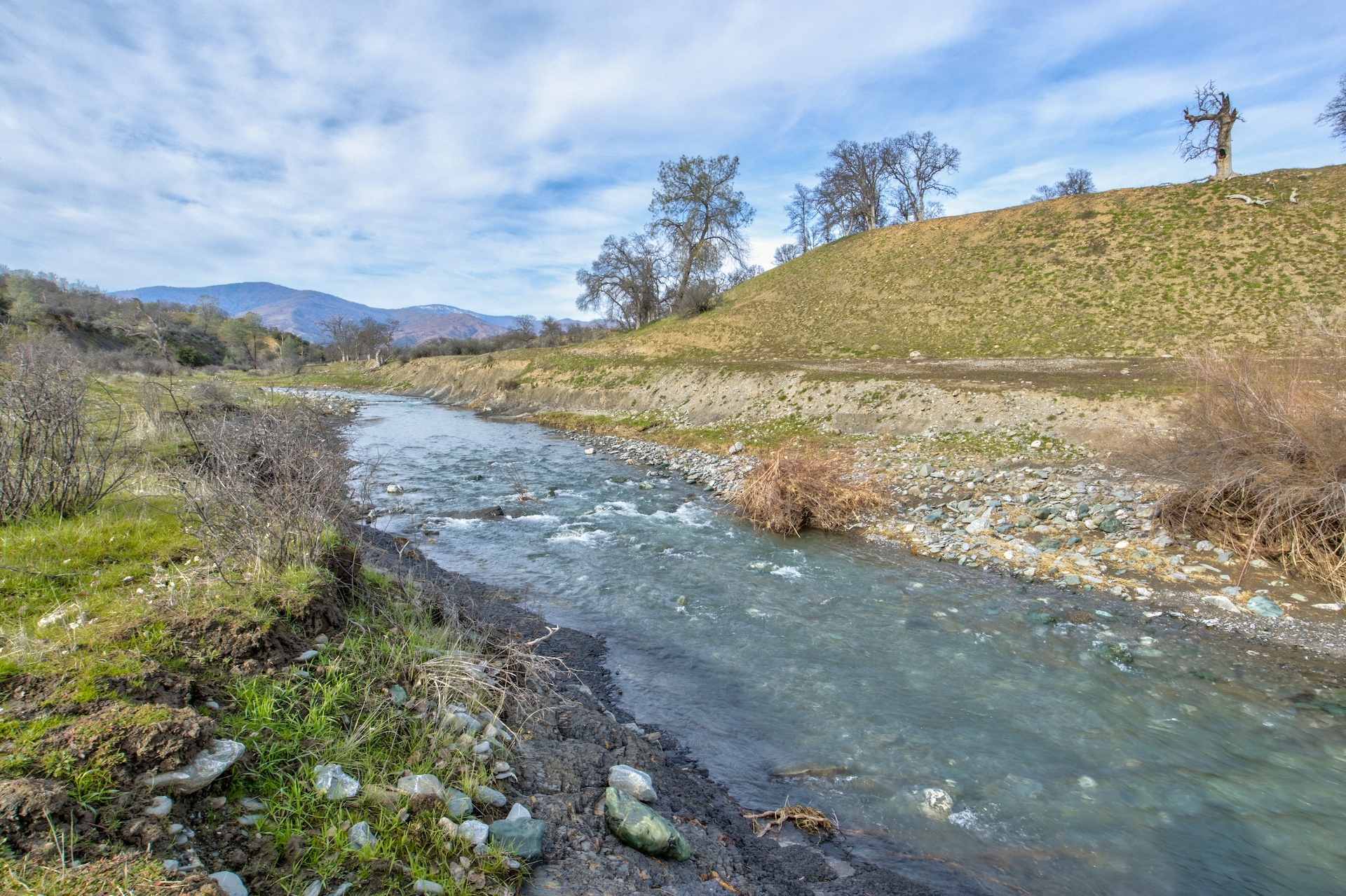 Elk Creek Ranchette