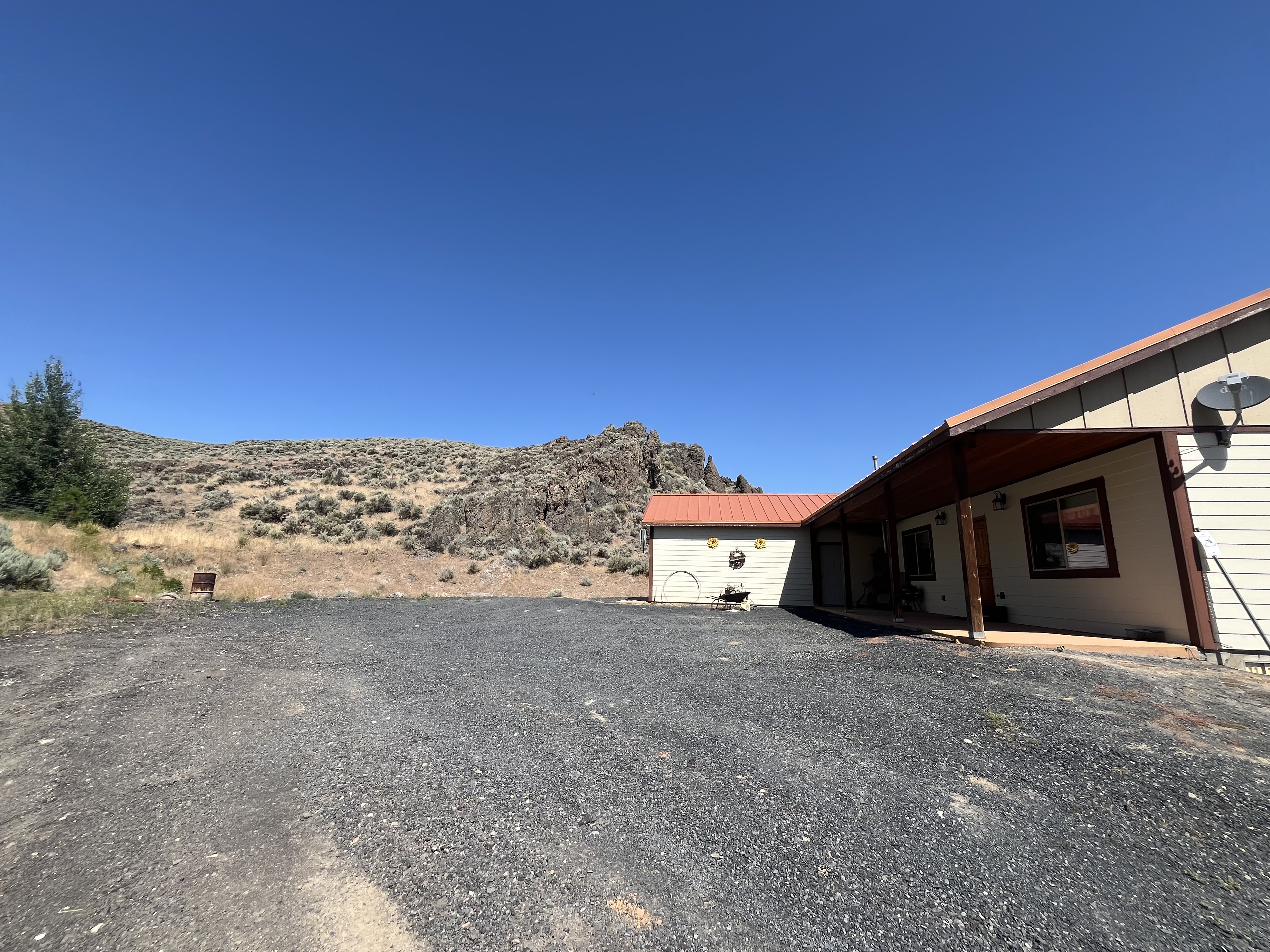 60646 Anderson Valley Rd, Princeton, OR