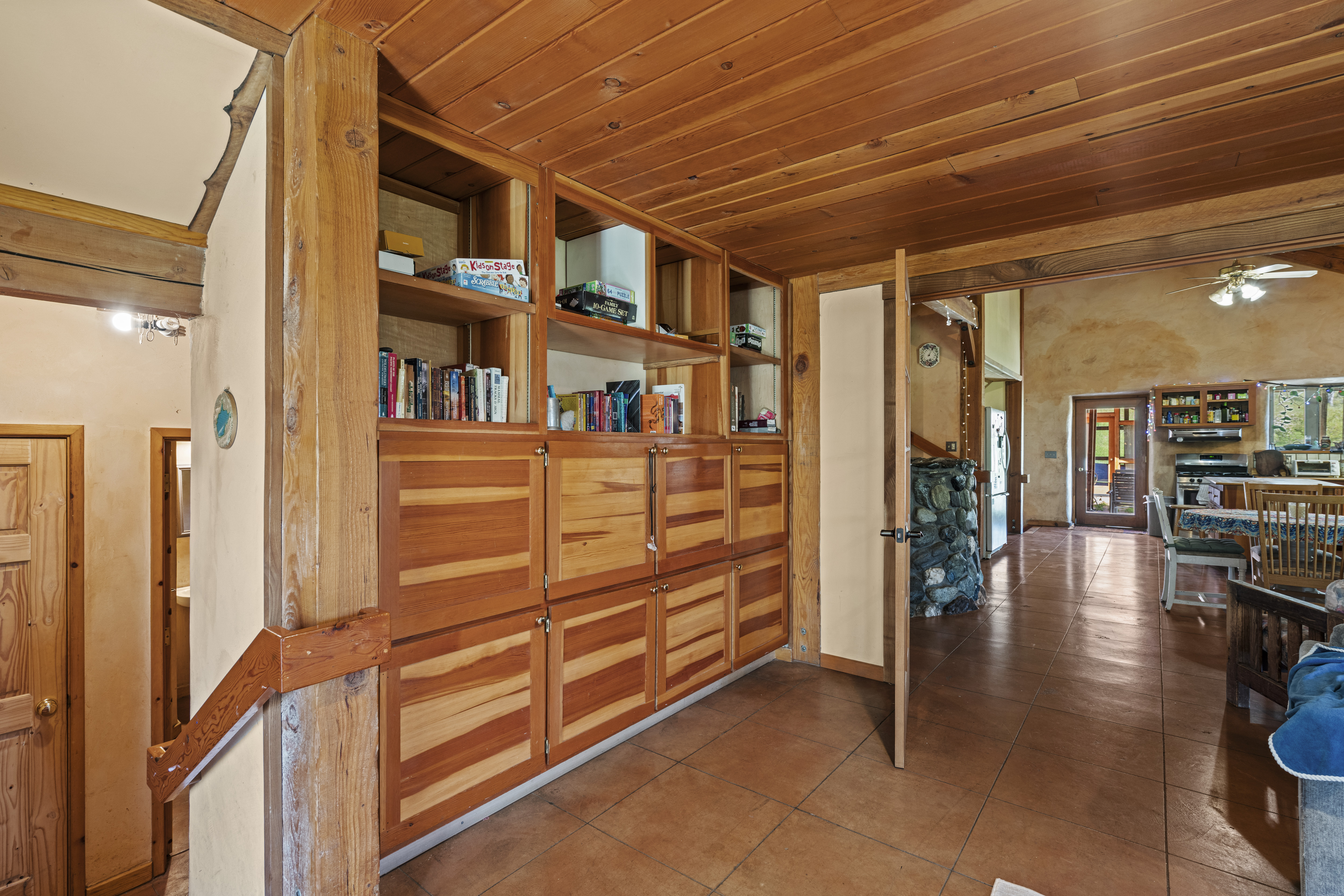 Wolf Gulch Farm - 7000 Little Applegate Road