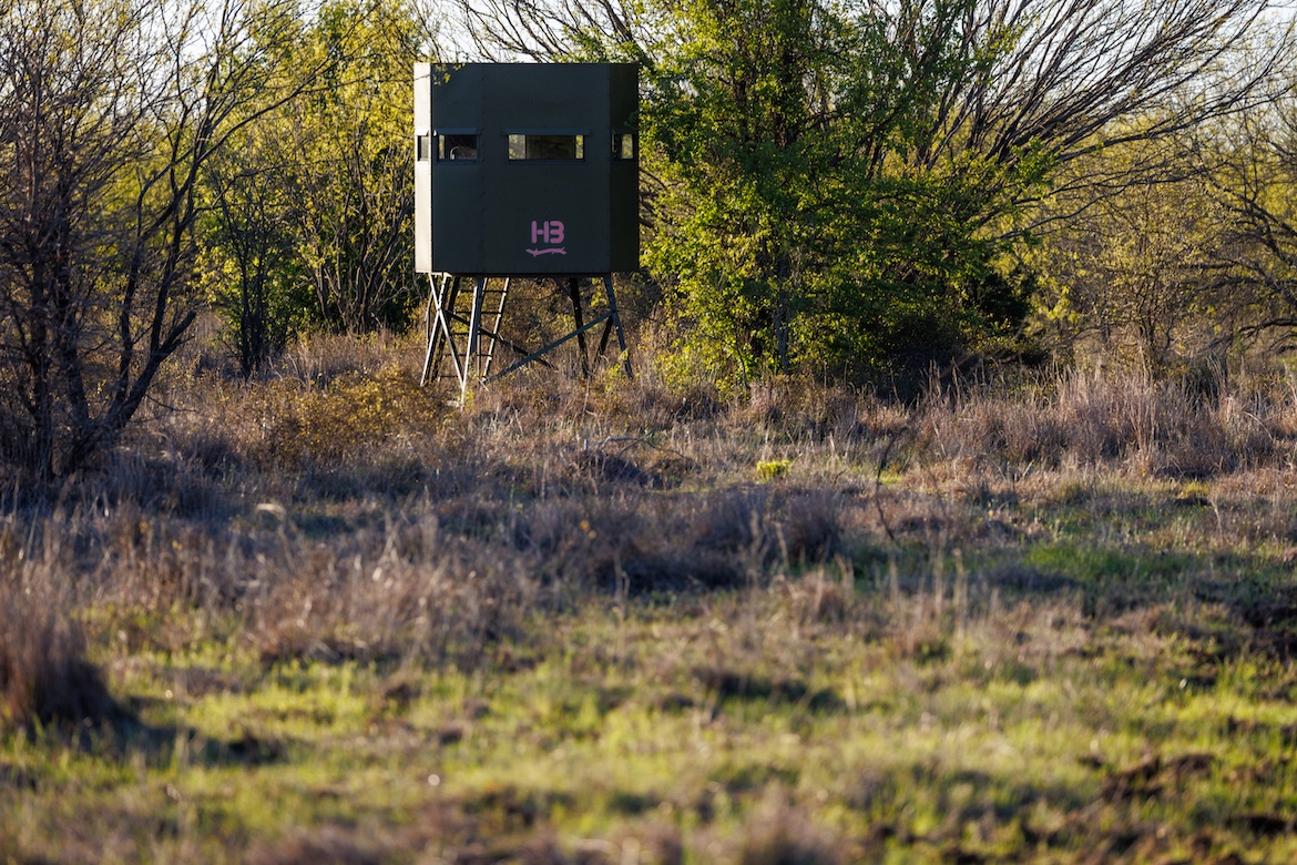 LAKEFRONT LEGACY RANCH