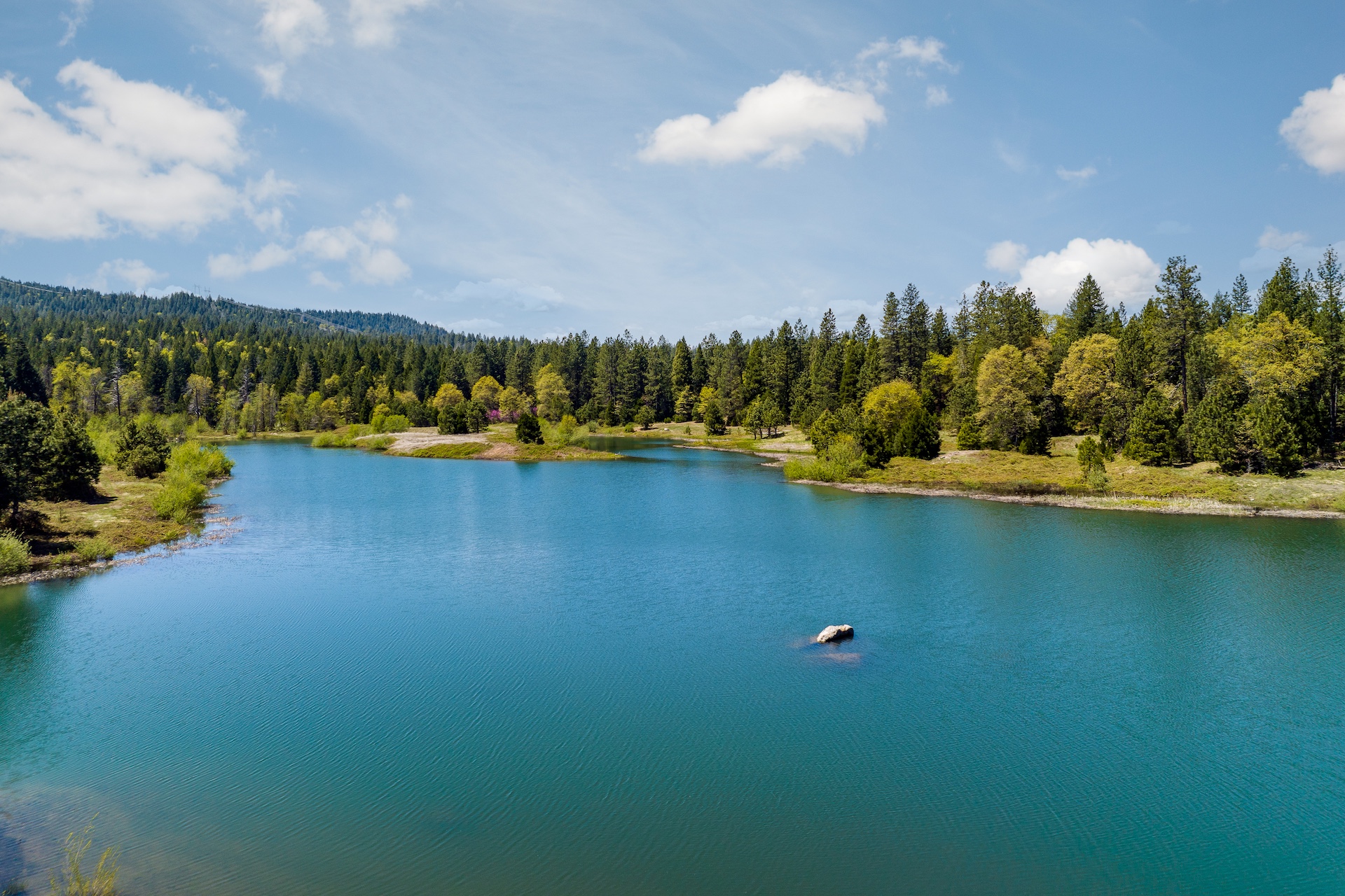 Hayes Springs Ranch