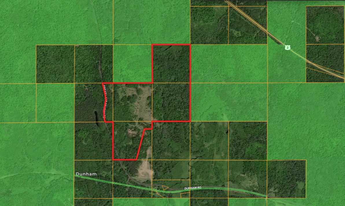 160 Acre Wilderness Retreat 50175391