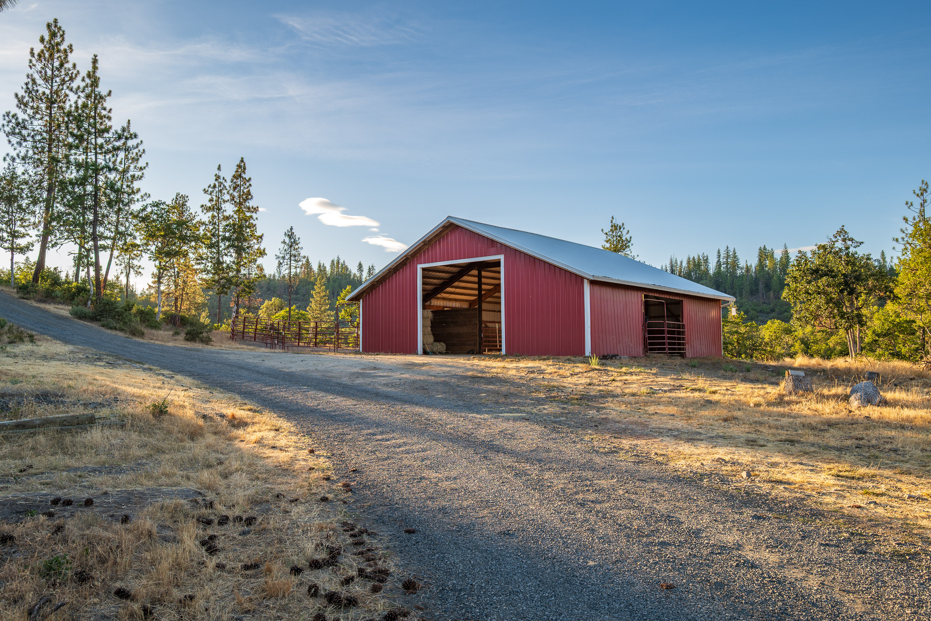 7091 Butte Falls Hwy