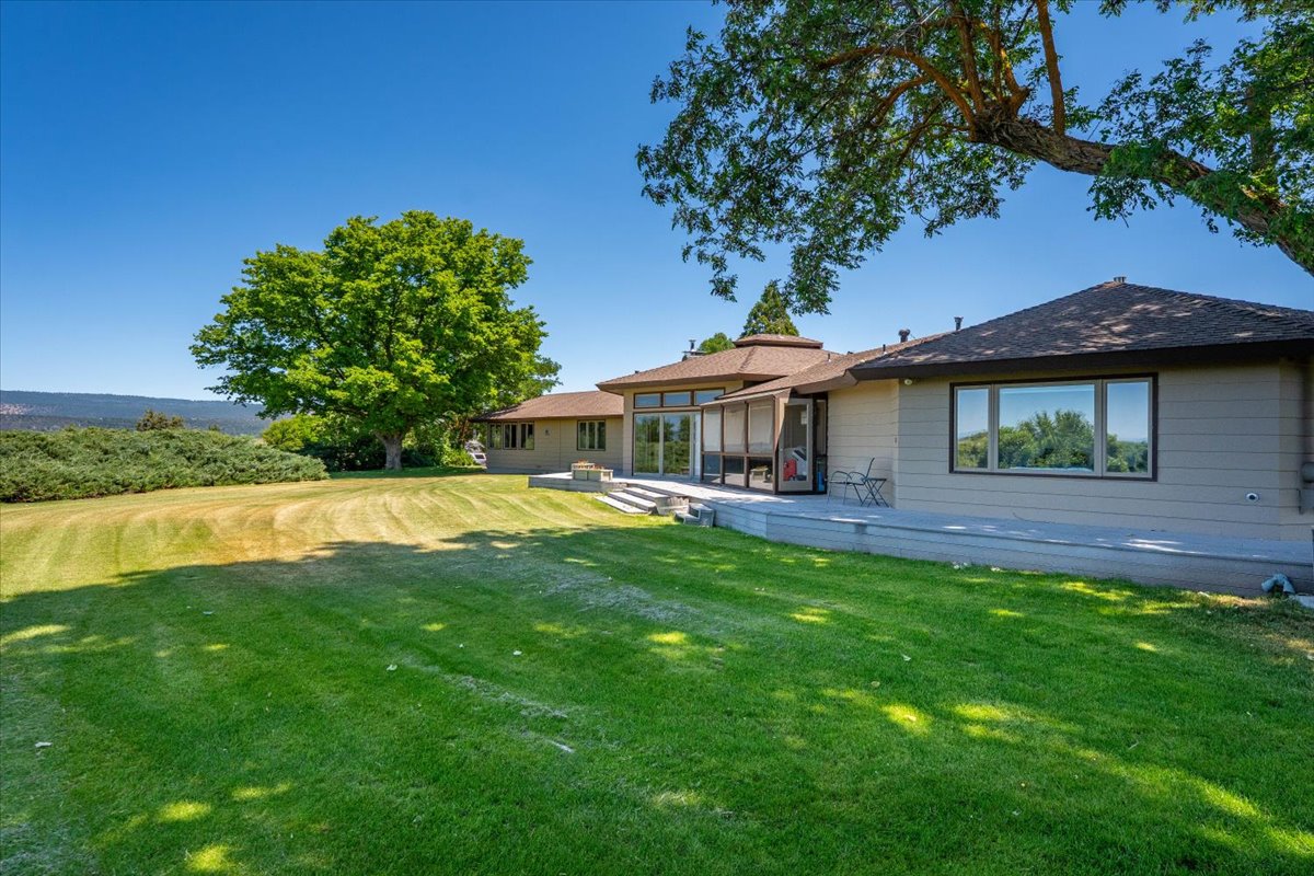 Mystic Mountain Ranch