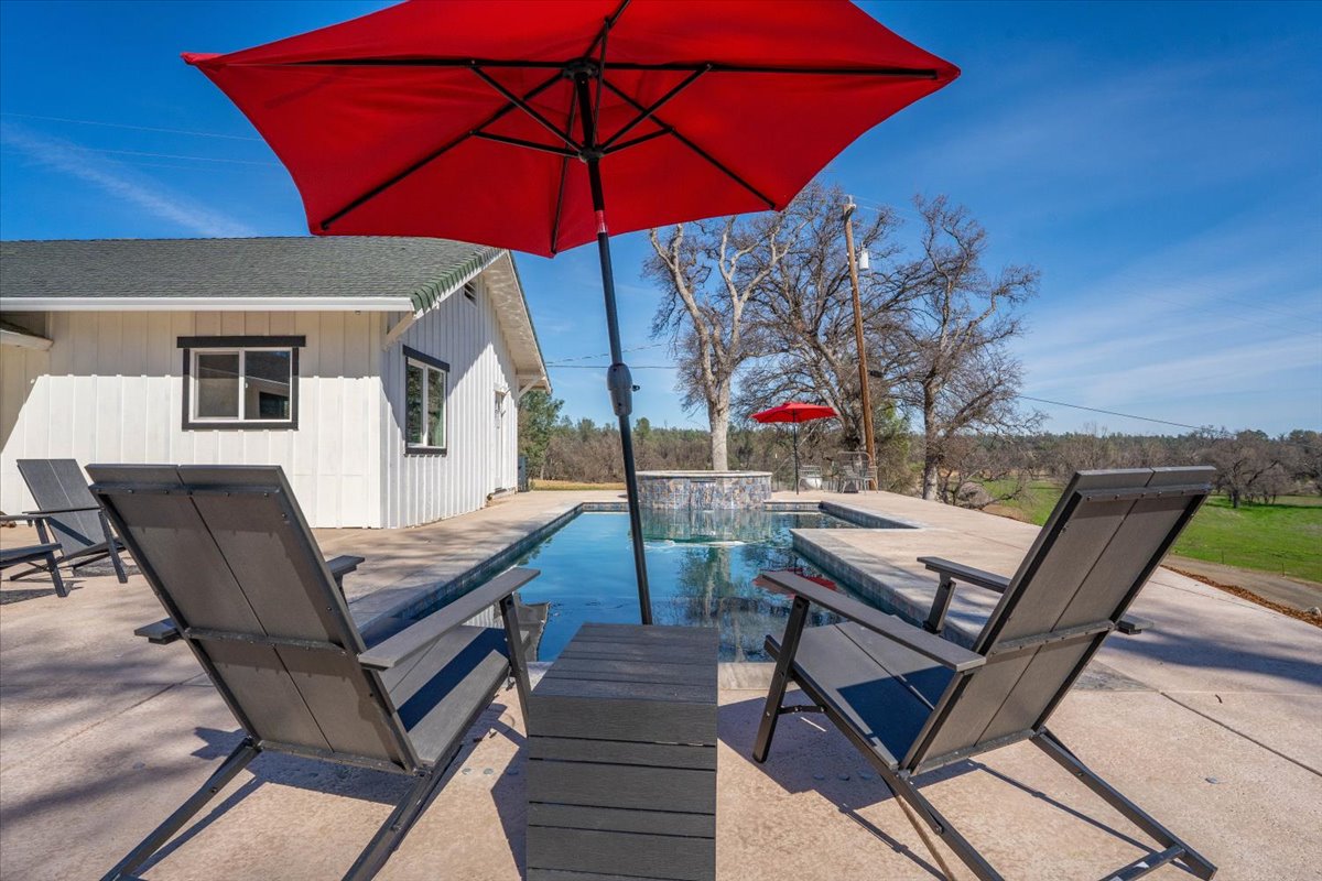 GR Ranch on Cottonwood Creek