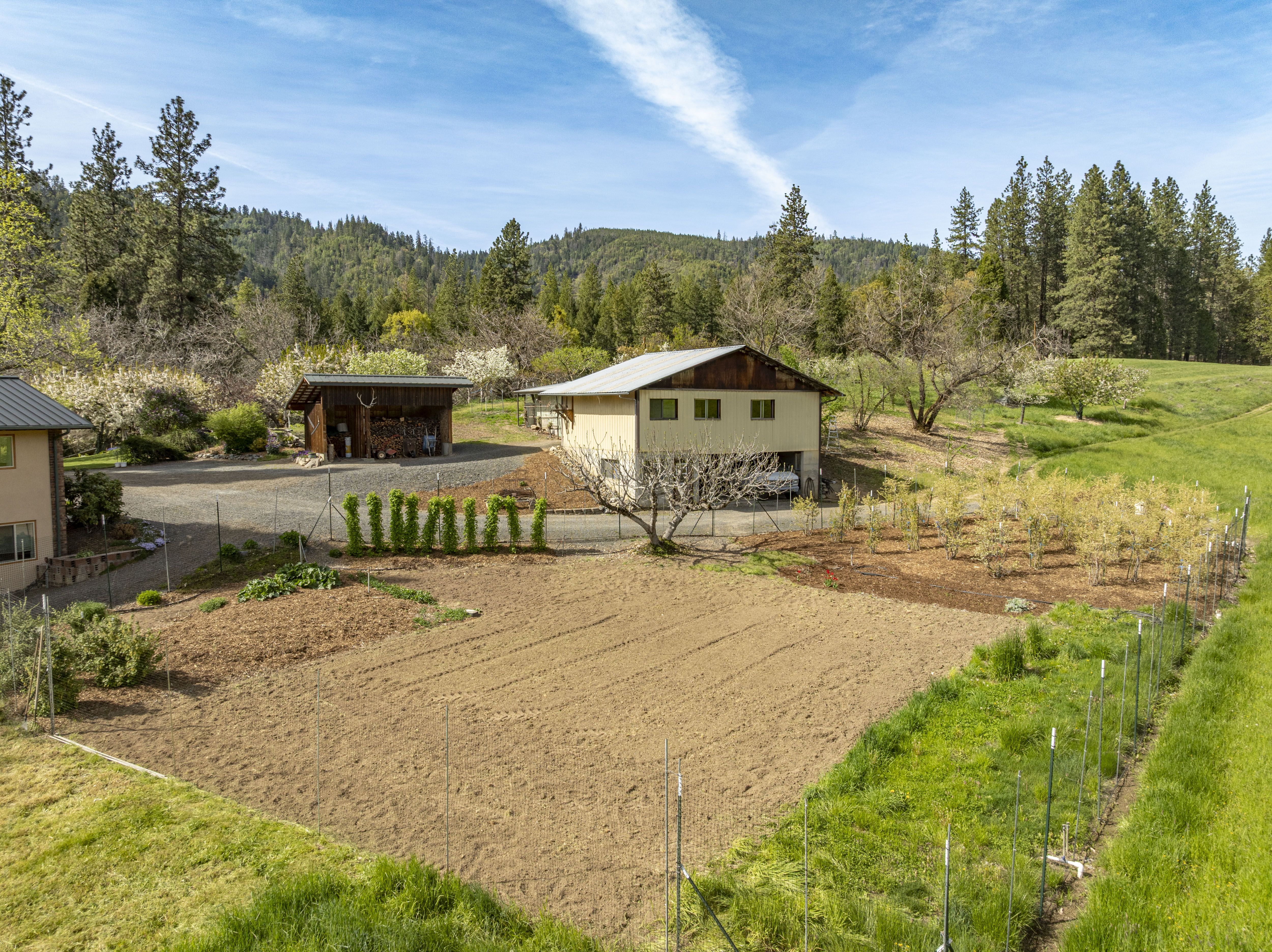 Meyer Ranch - 12310 Ramsey Road