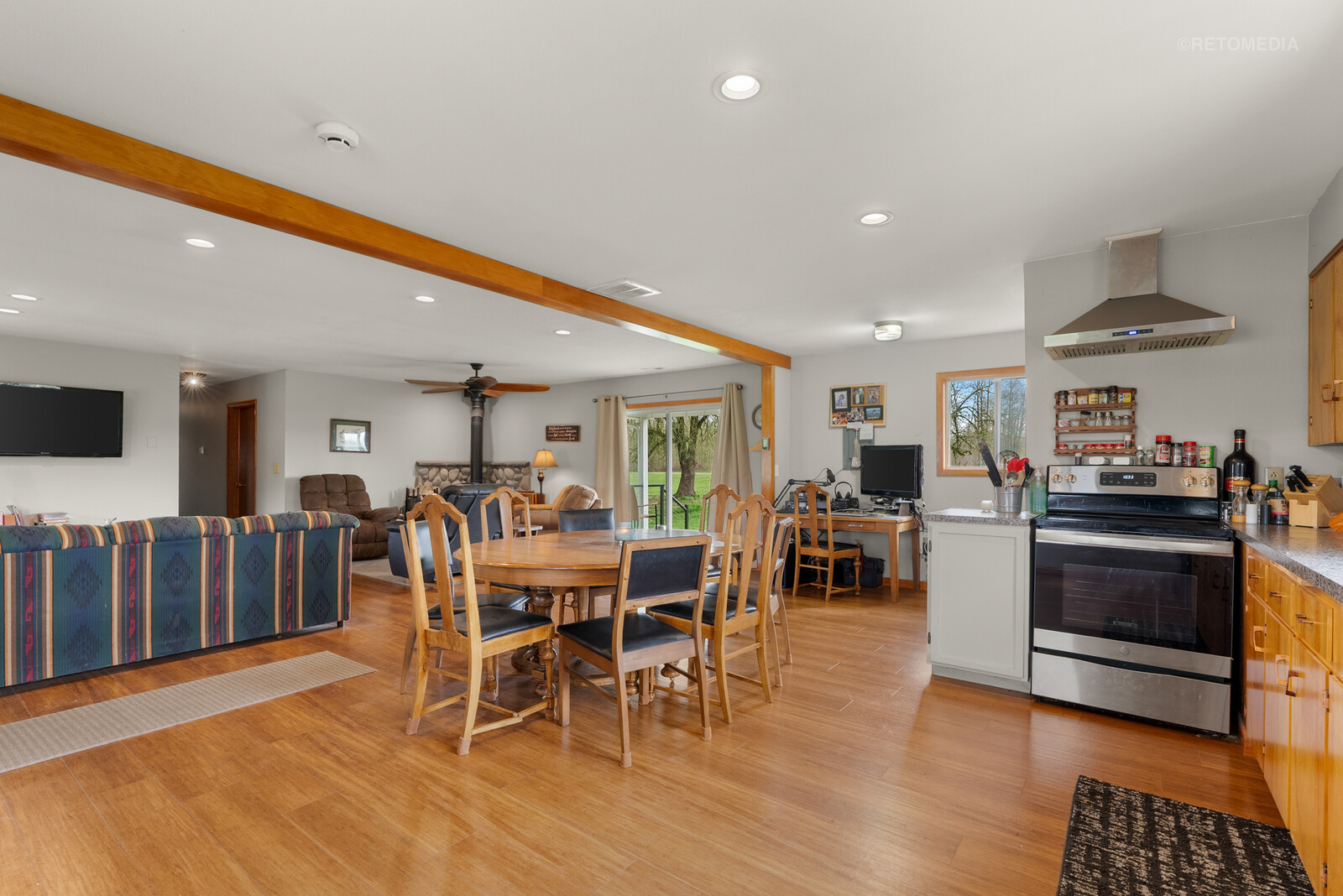 The Farm at Tide Creek