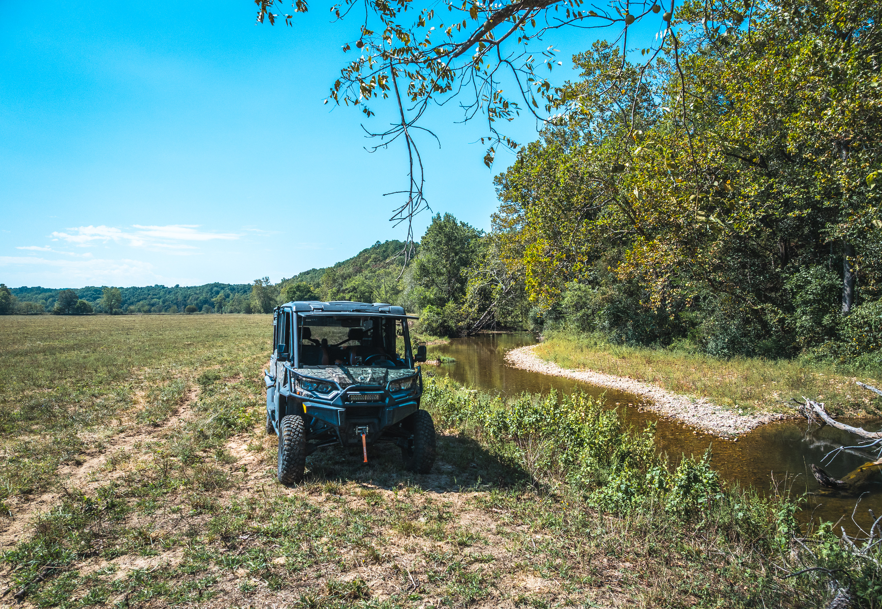 Ashley Creek Ranch 329