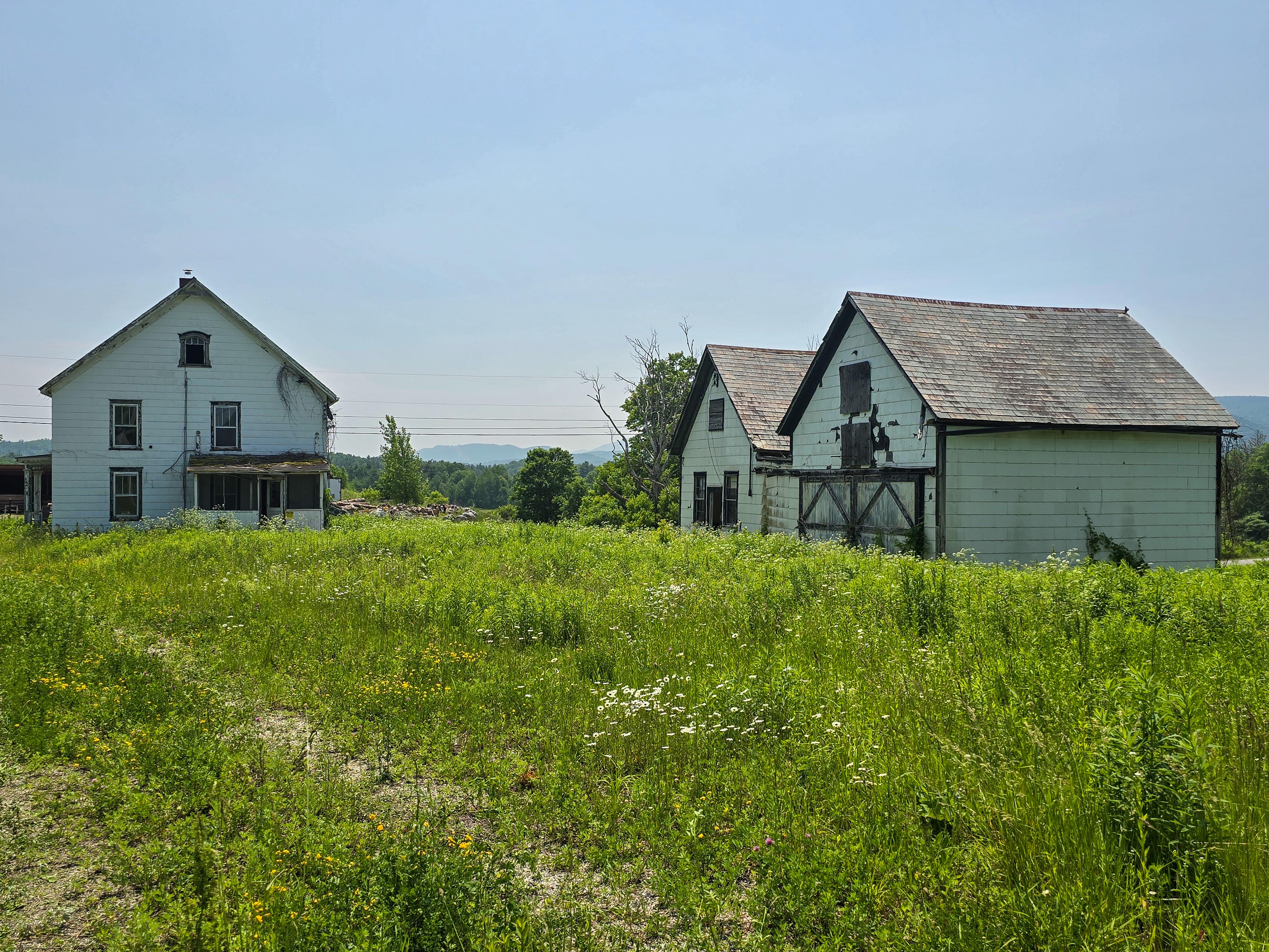 21 Nickerson Rd - Brandon