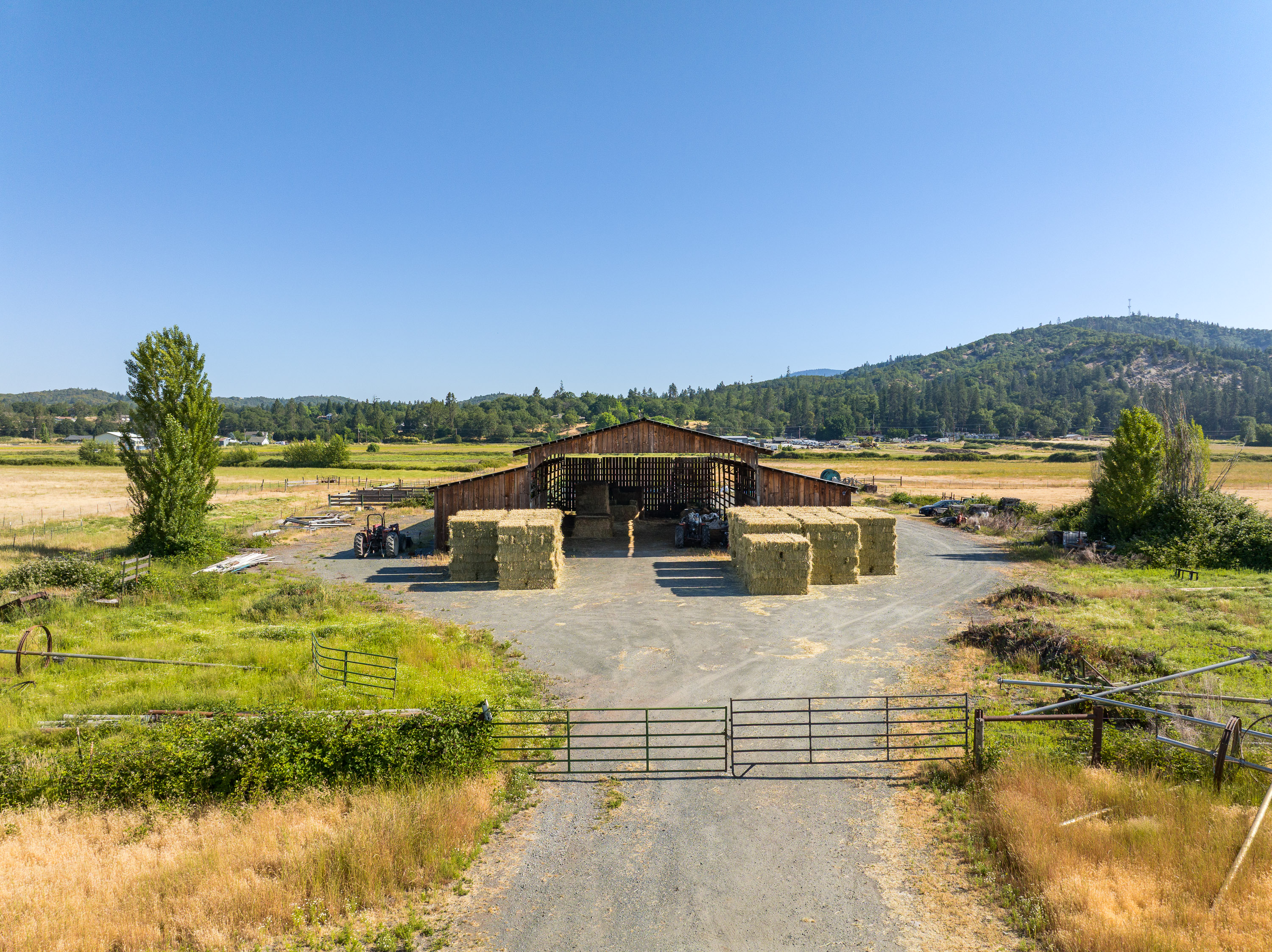 3290 Lower River Road - Kudlac Ranch