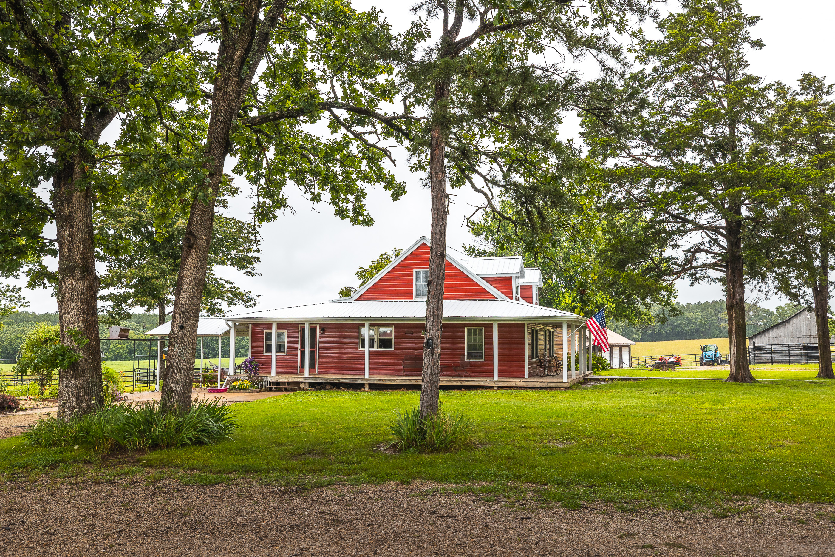 T-Cross Farm