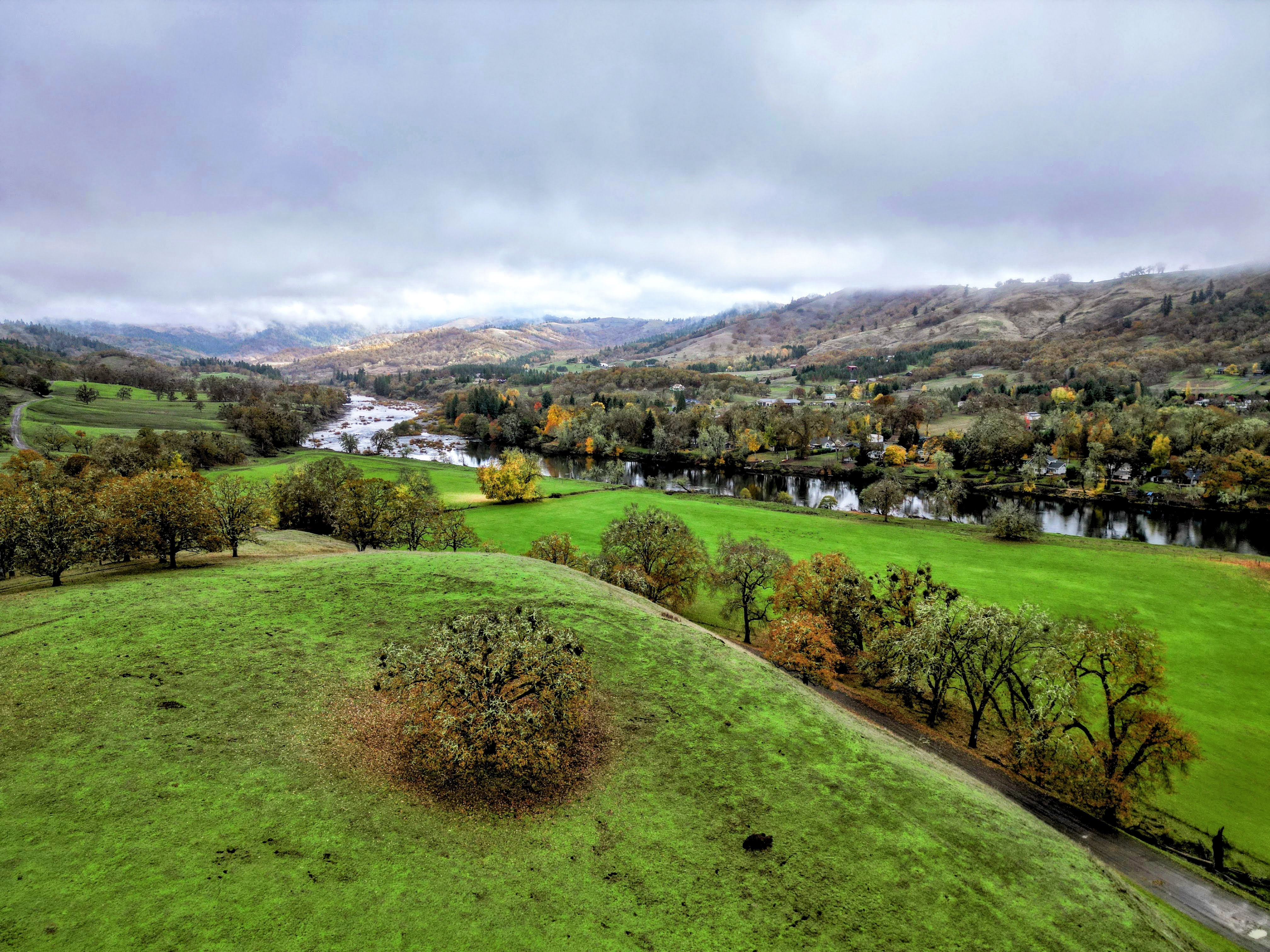 Carlin Ranch - Historical Listing