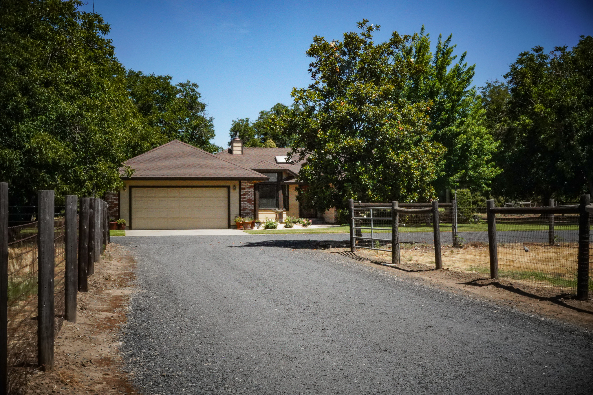 Woodard Ranch