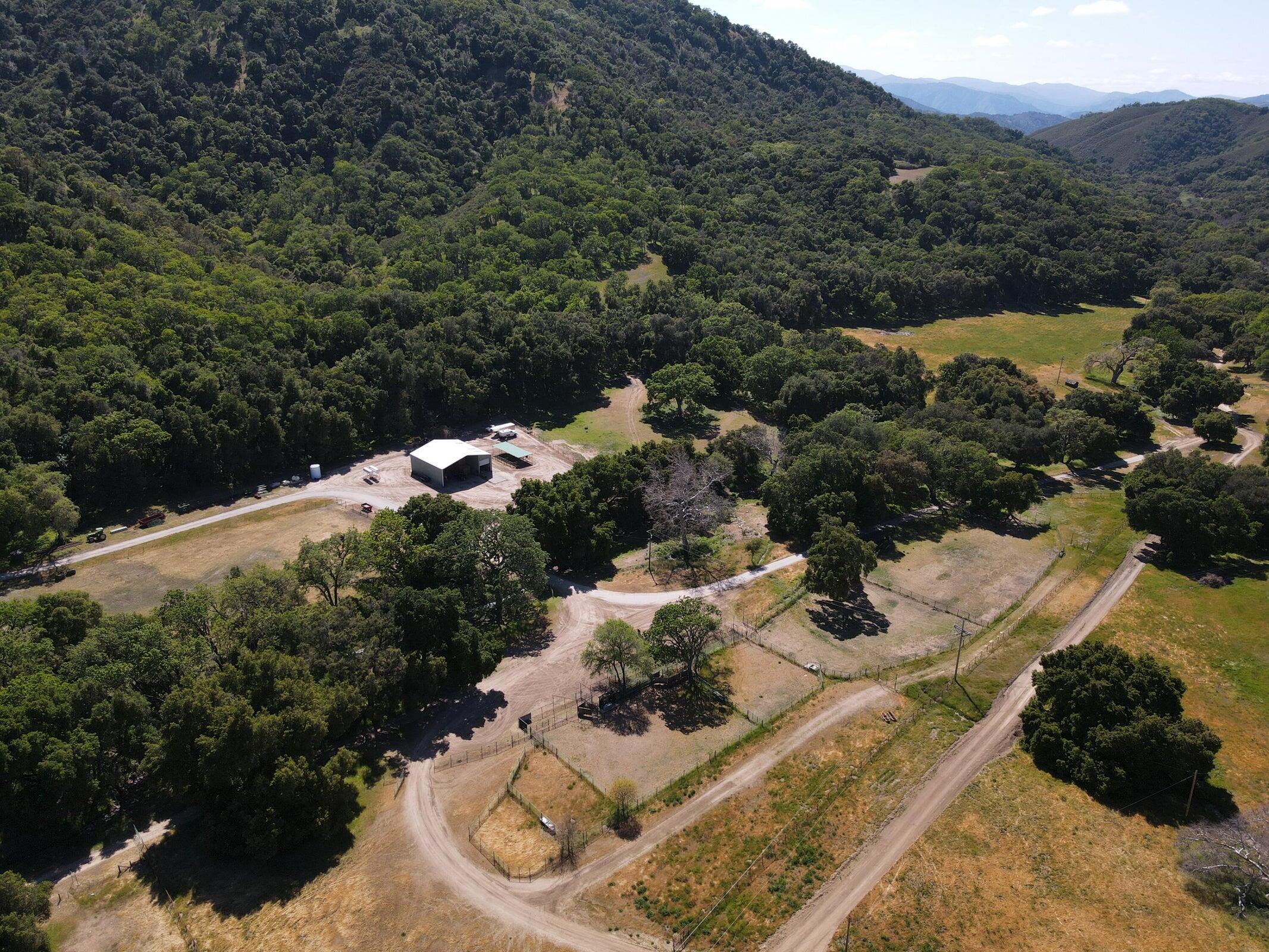Palo Escrito Ranch