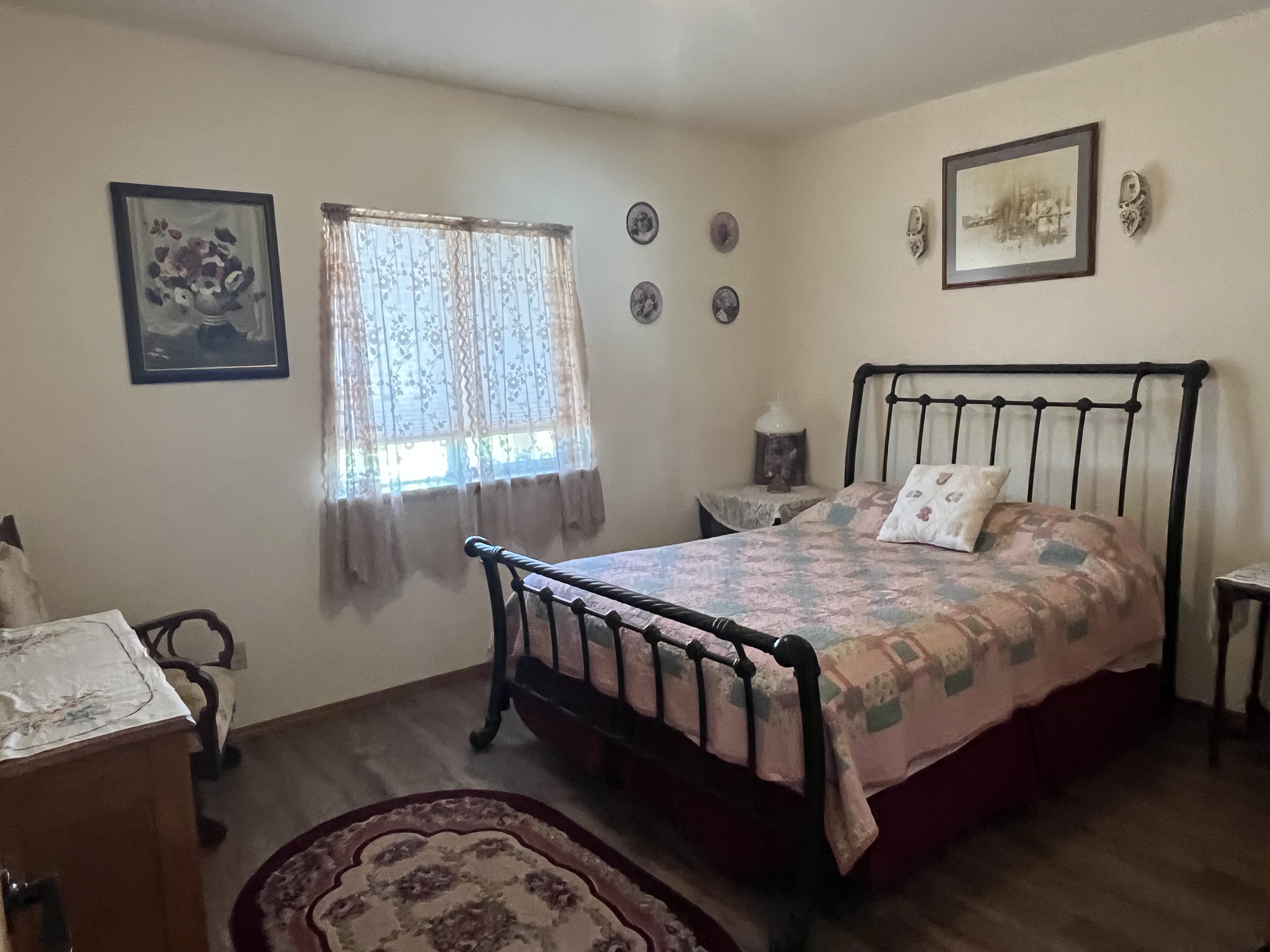 60646 Anderson Valley Rd, Princeton, OR