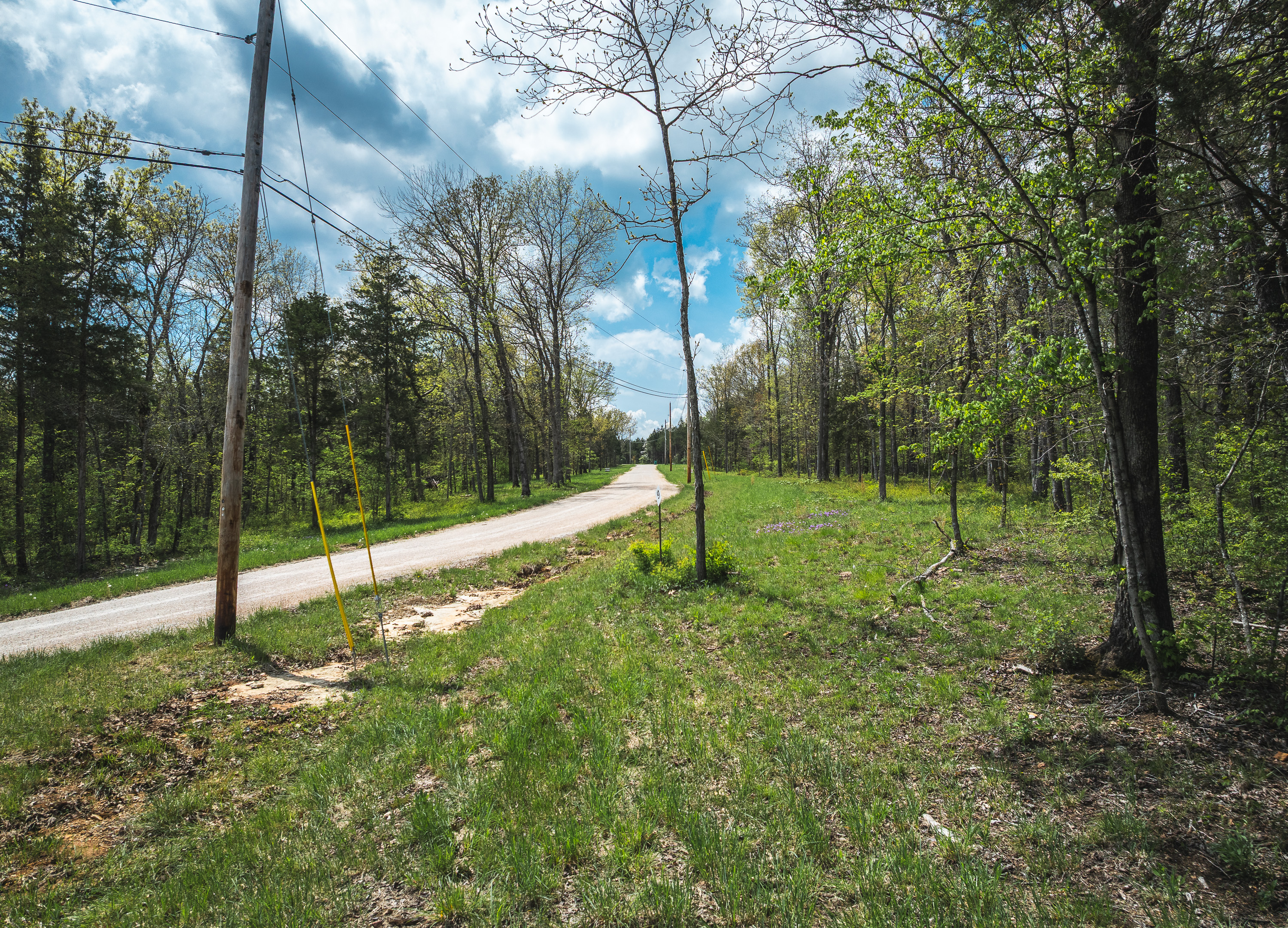 Hawkwood Trail