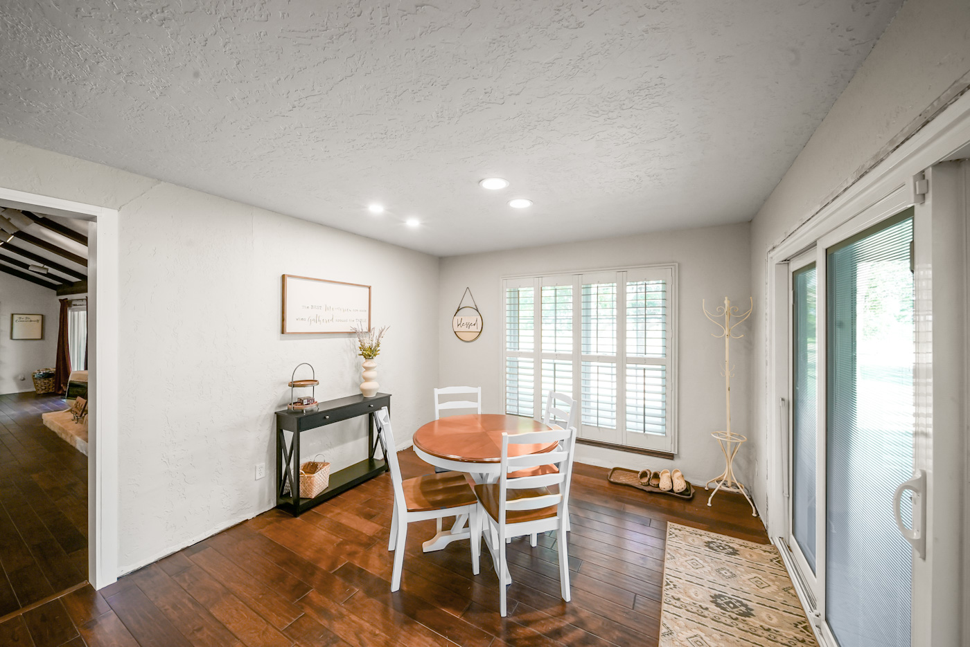 South Garvin Ranch Estates