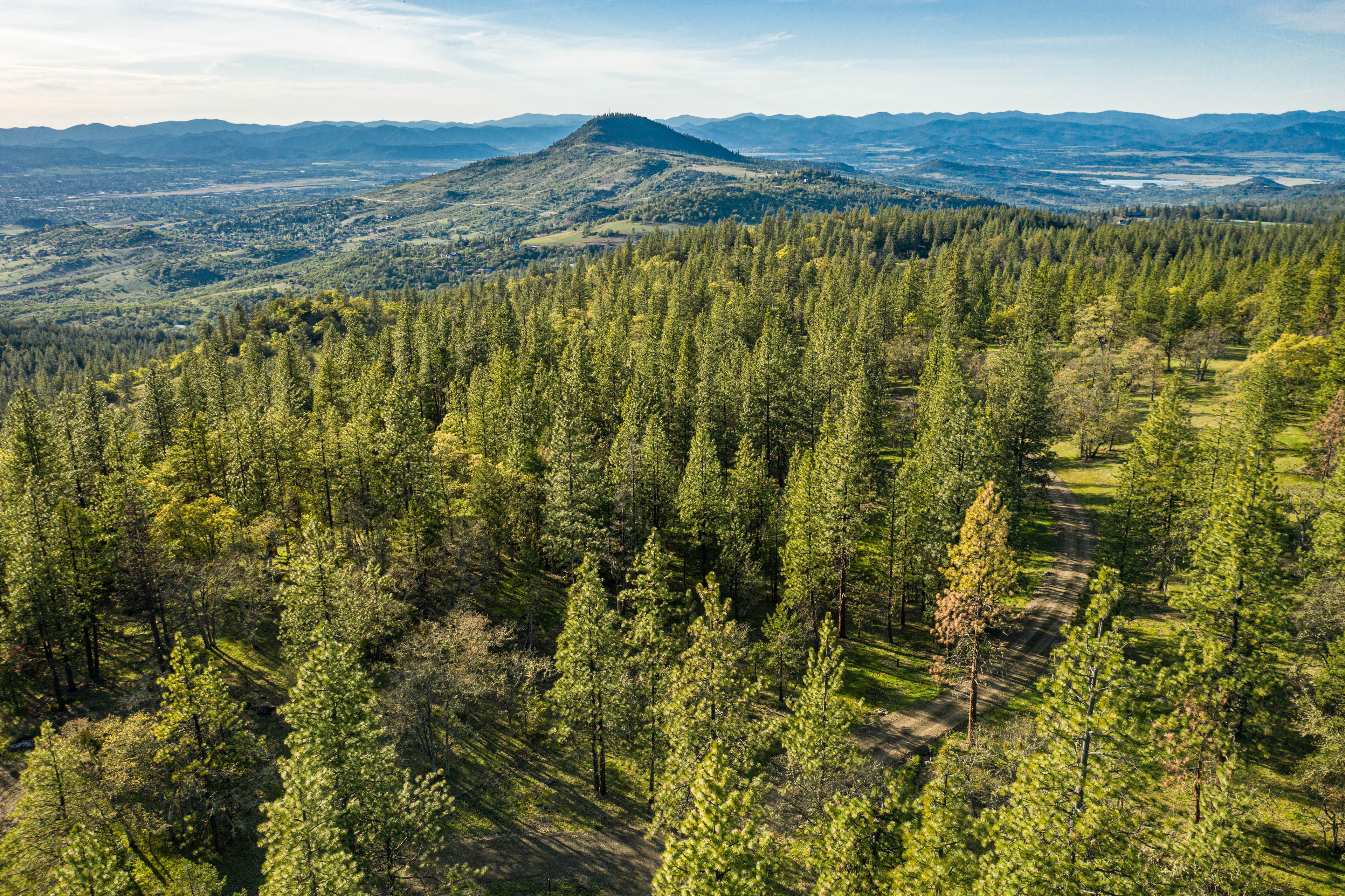 Mount Baldy Ranch