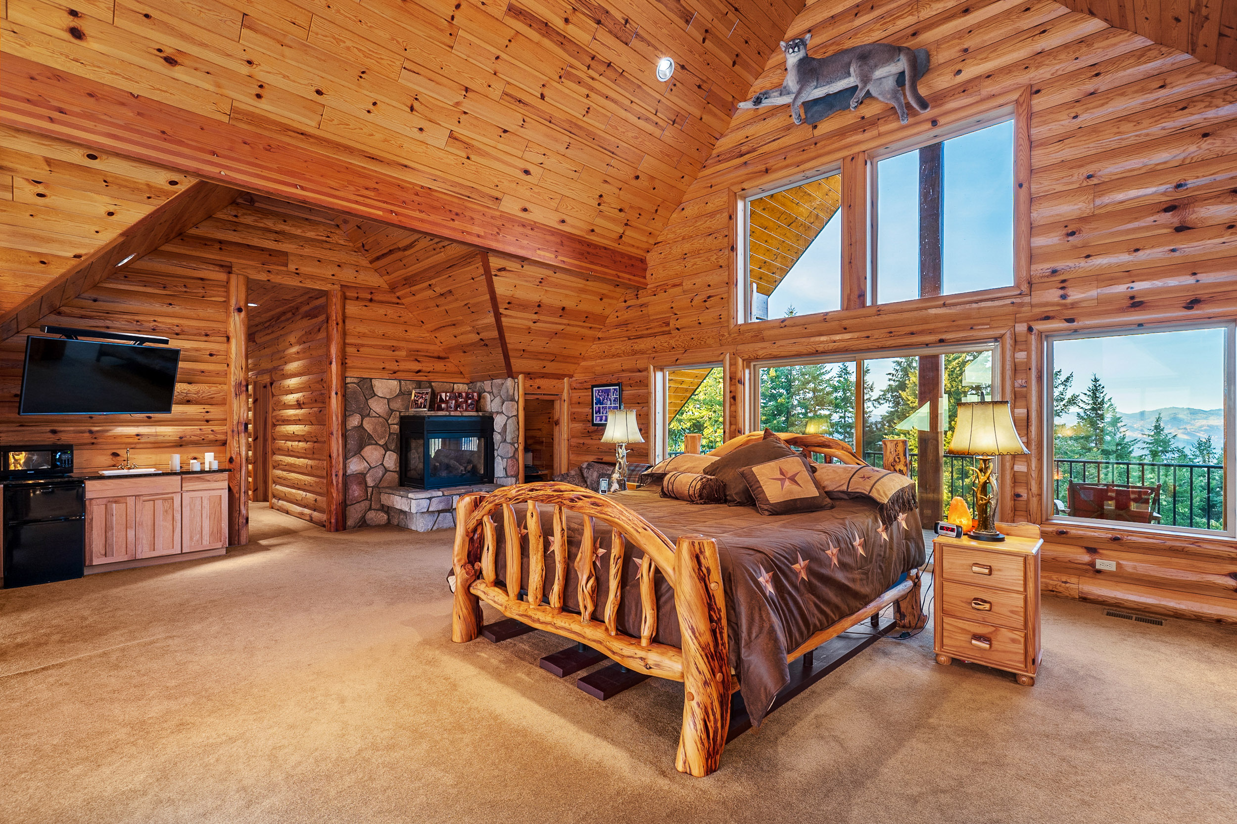 N Umpqua Ranch - 10181 N Umpqua Hwy