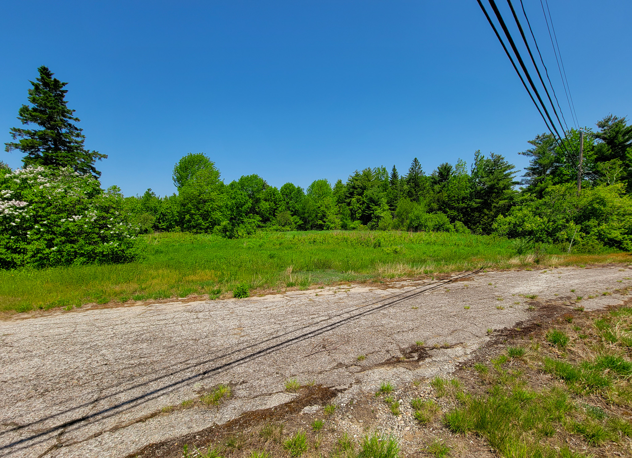 280 Gorham Hill Road - Gorham, NH