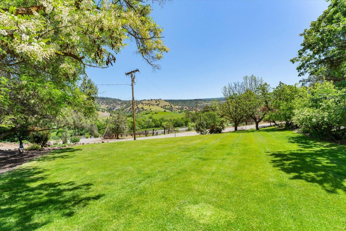 MJ Ranch
