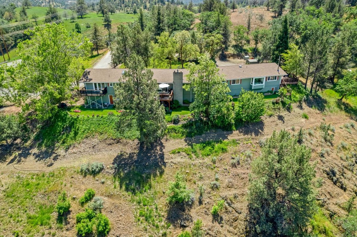 MJ Ranch
