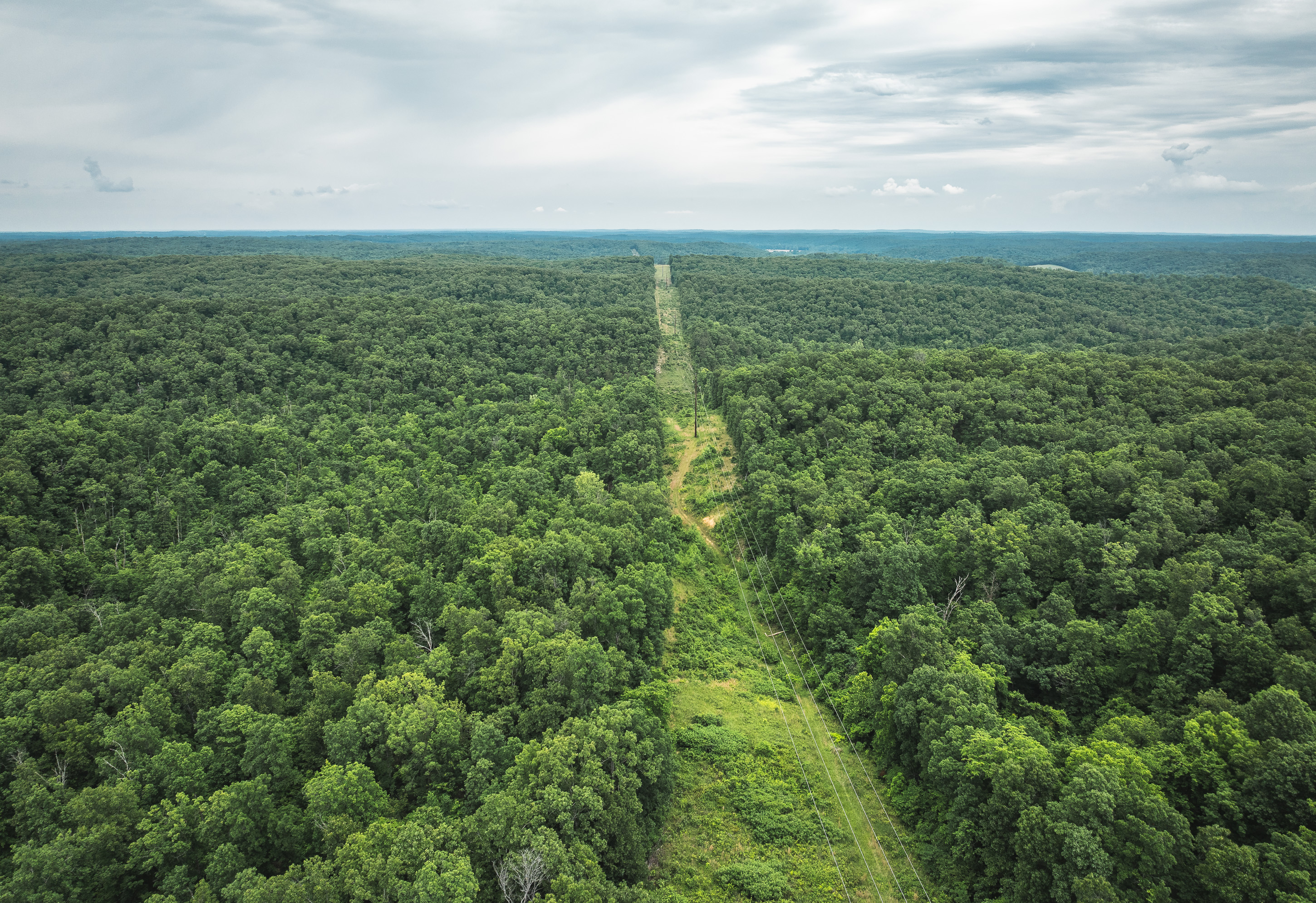 Long Ridge 700