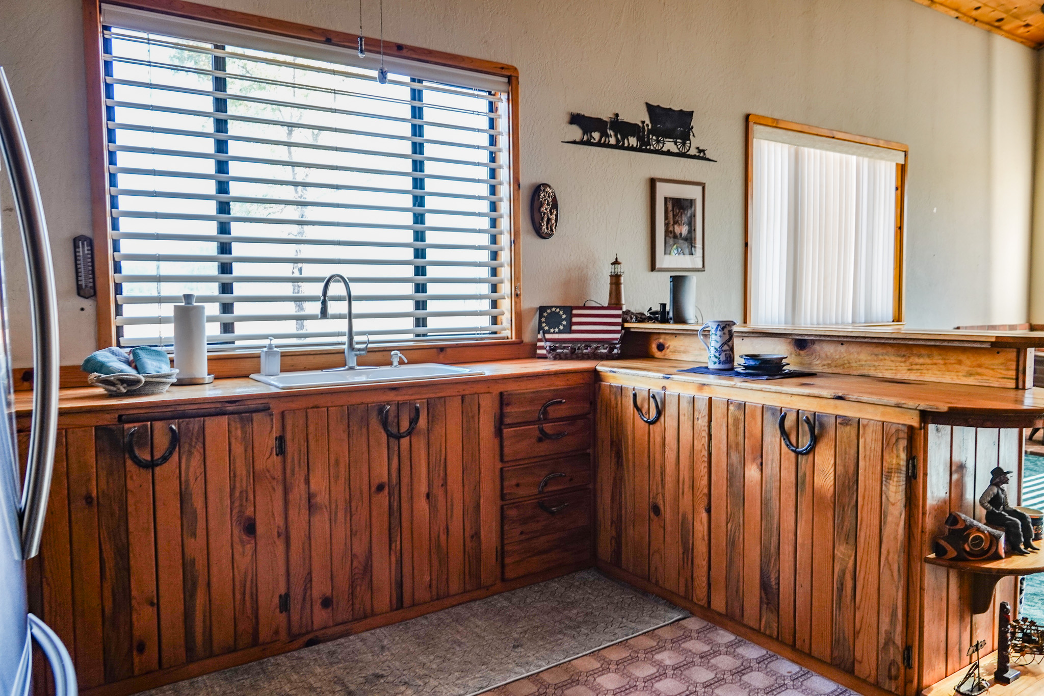Scott River Home and Shop