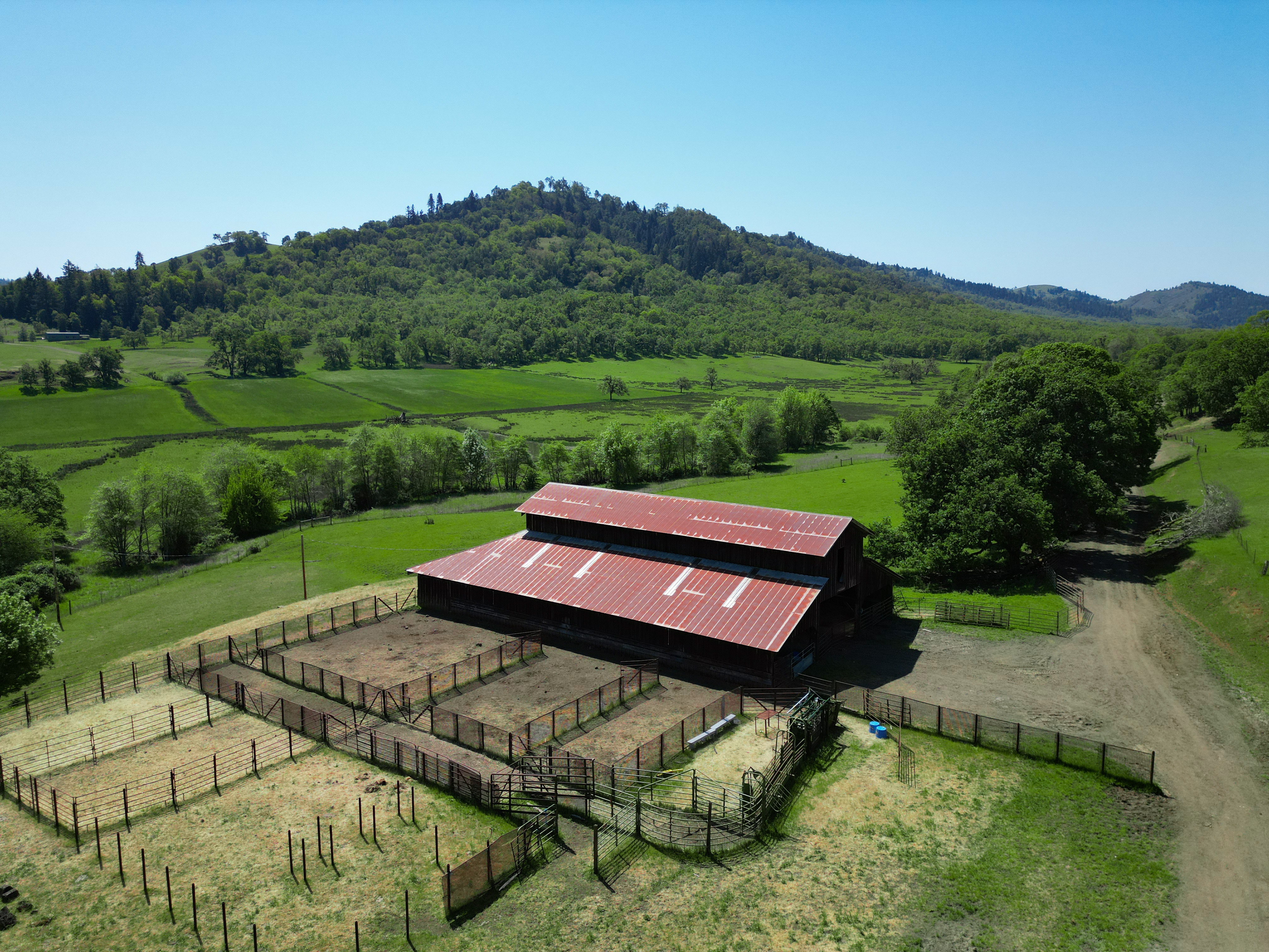 Carlin Ranch - Historical Listing