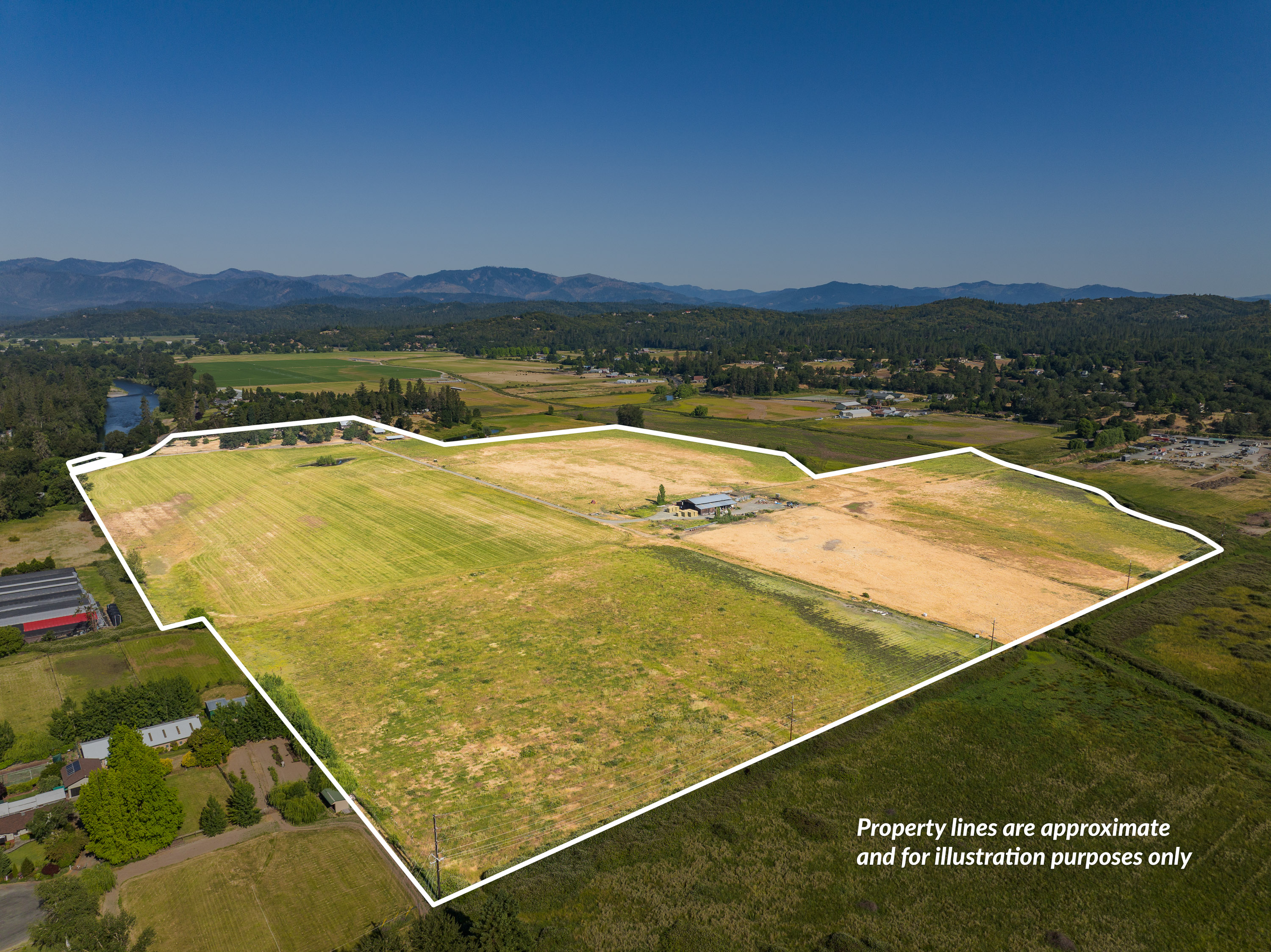 3290 Lower River Road - Kudlac Ranch