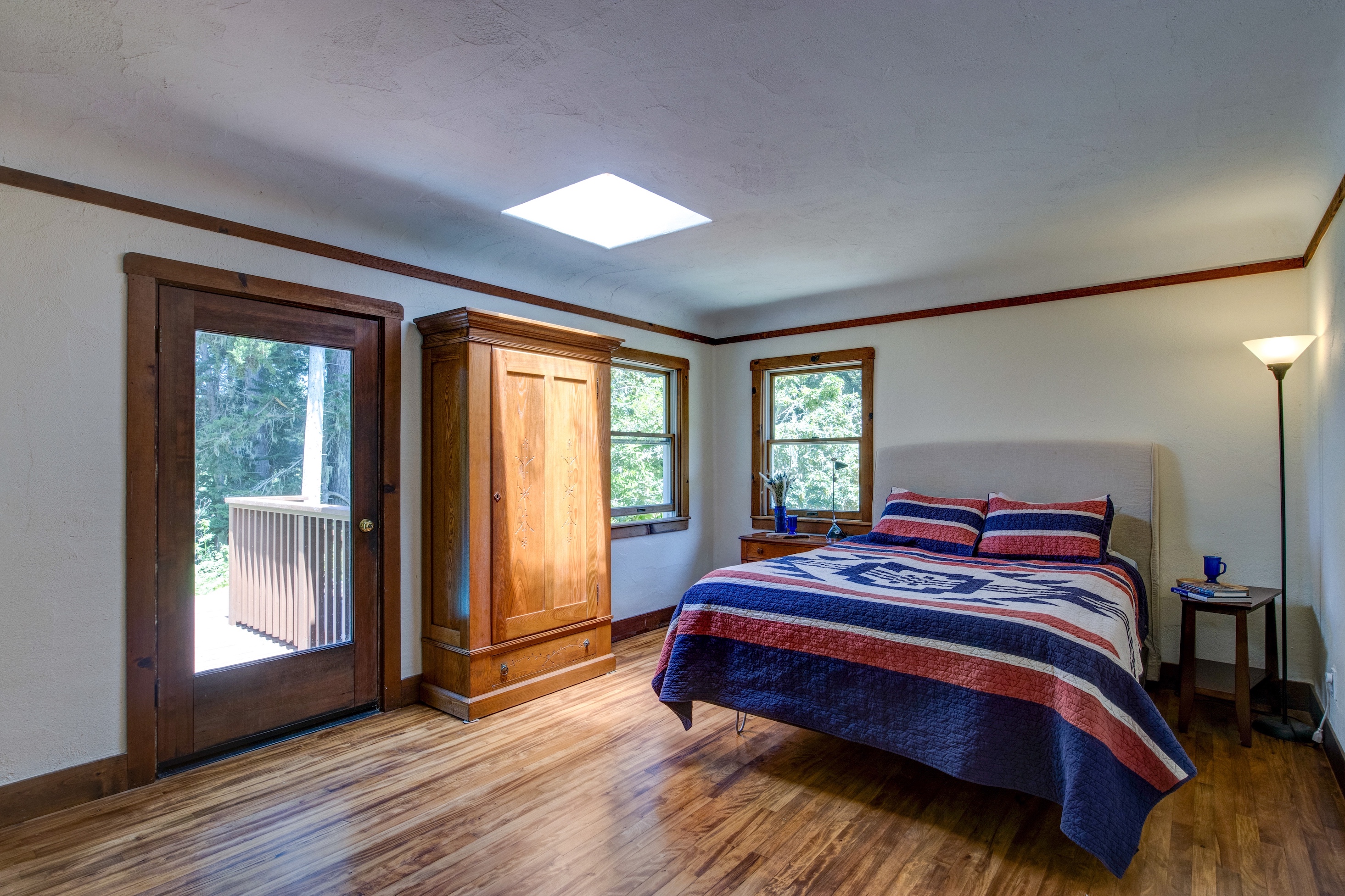 San Gregorio Creekside Farm