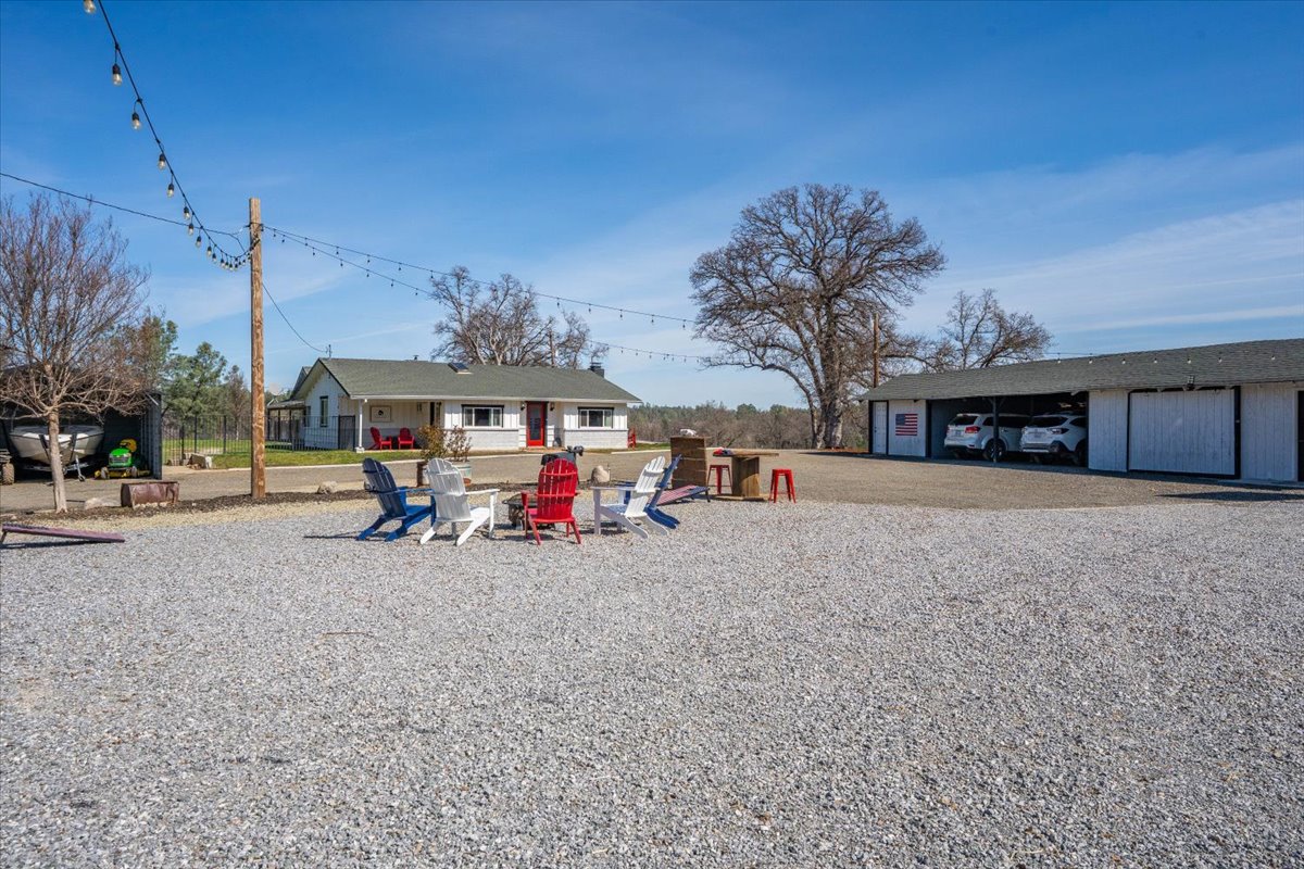 GR Ranch on Cottonwood Creek