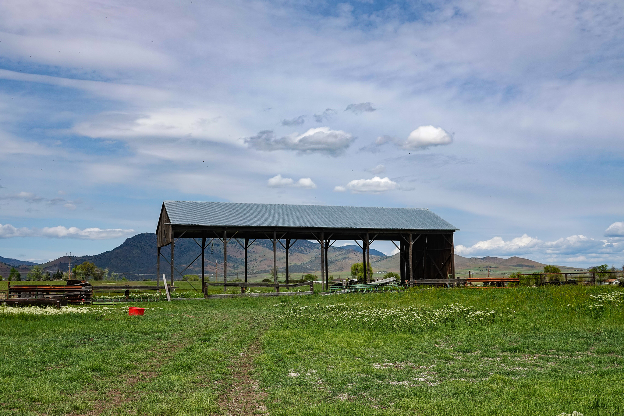 Lorenzini Ranch