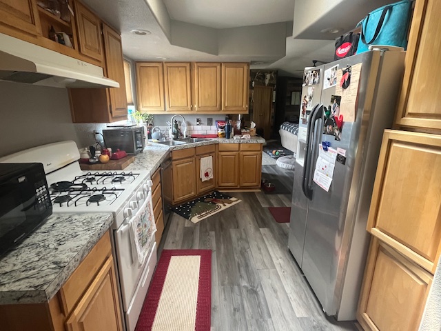 42659 Mustang Lane, Burns, OR