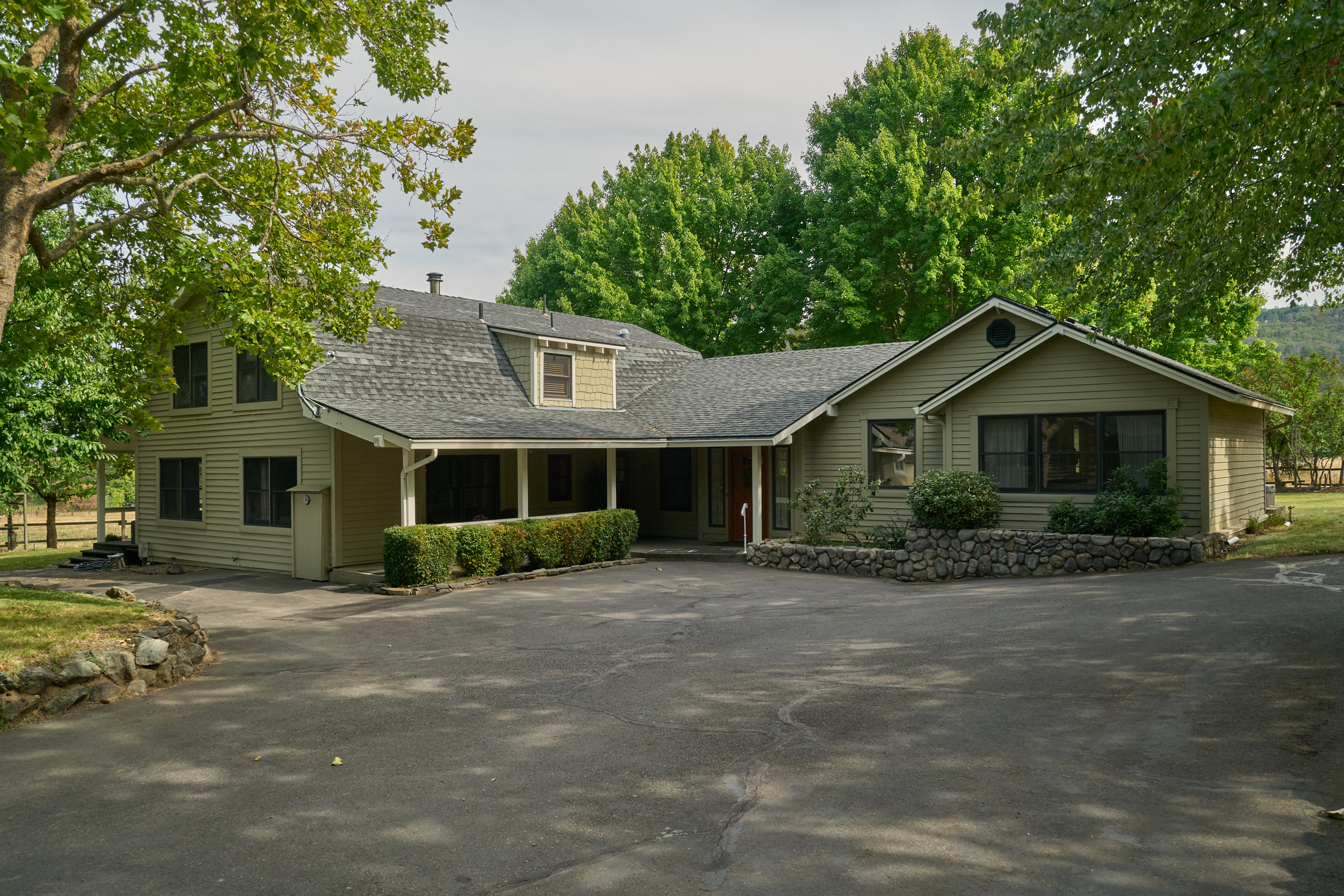 3095 Burrell Road