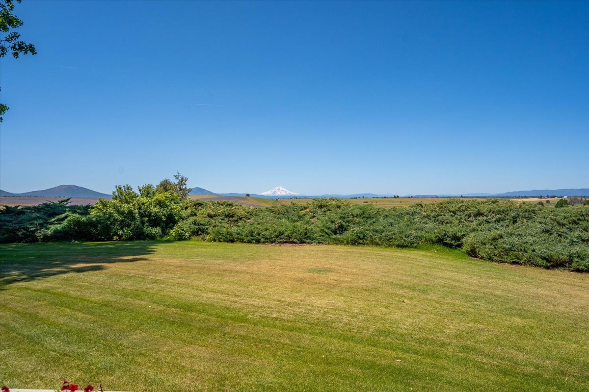 Mystic Mountain Ranch