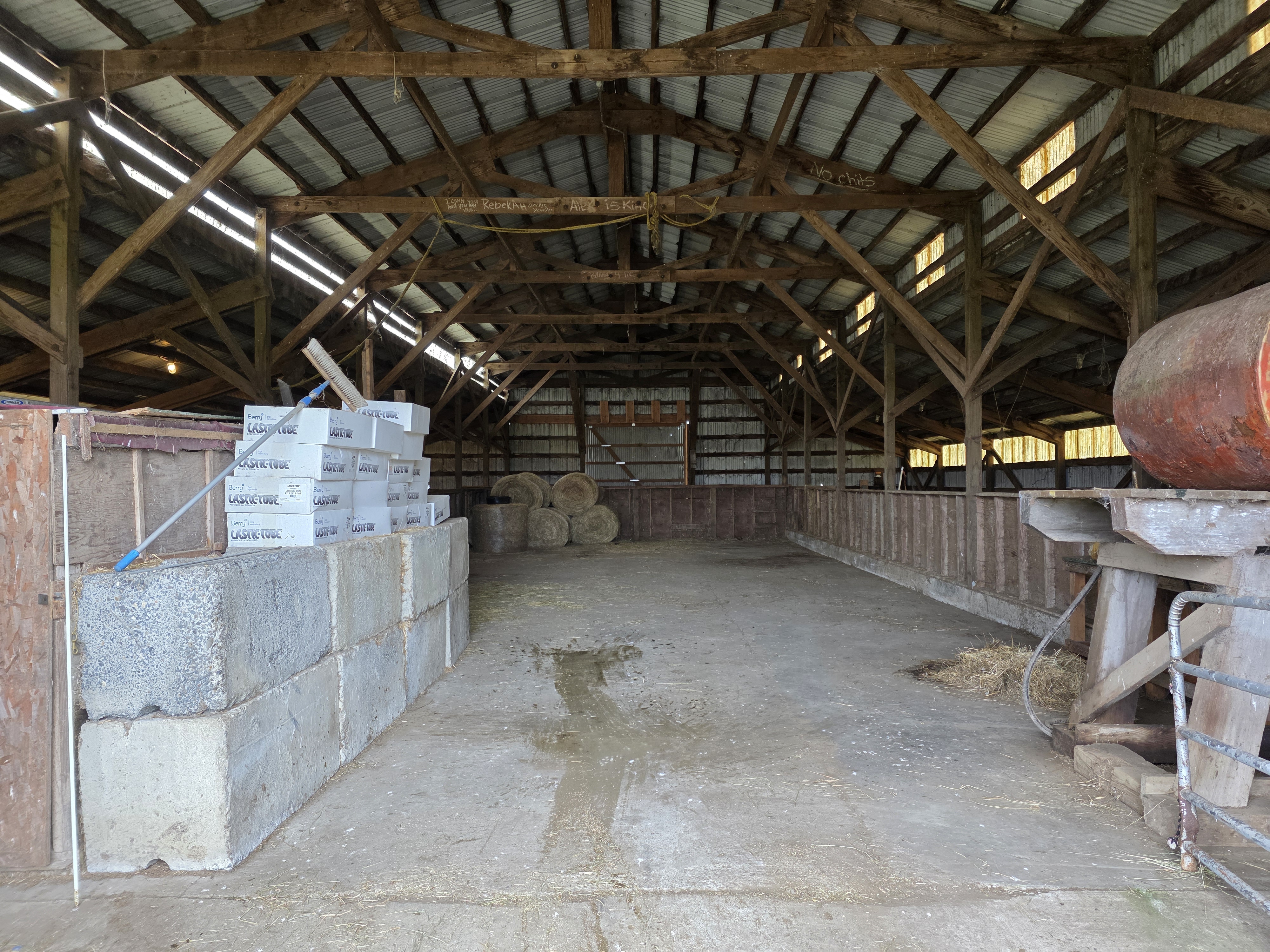Tagg Ranch
