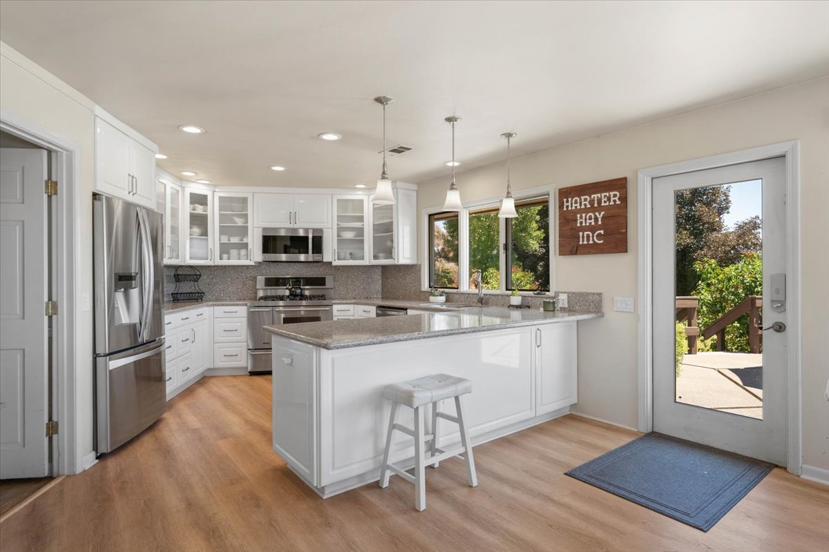 Mystic Mountain Ranch