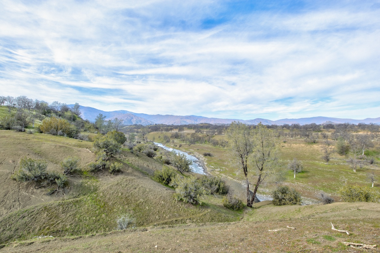 Elk Creek Ranchette