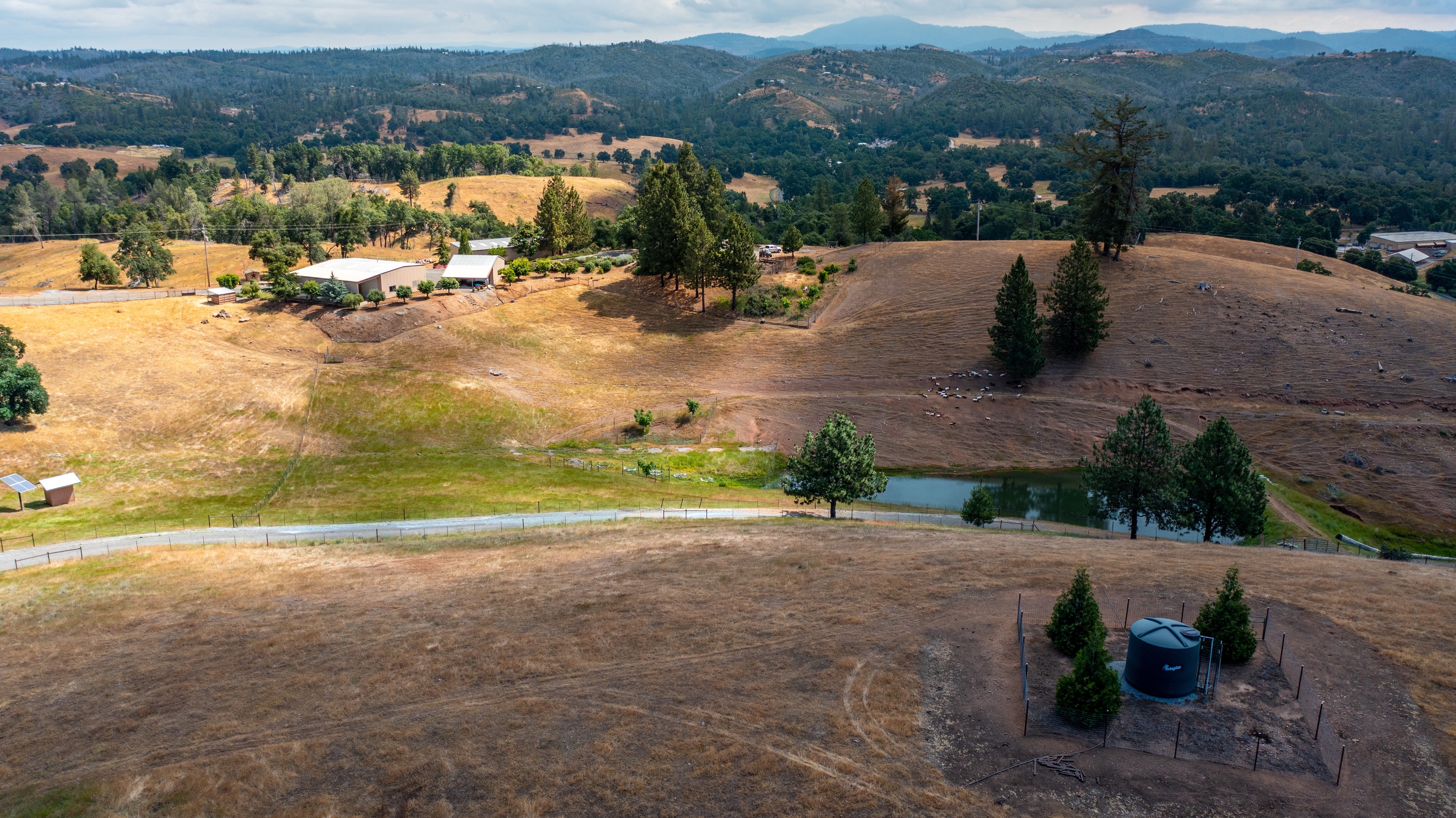 Spear B Ranch
