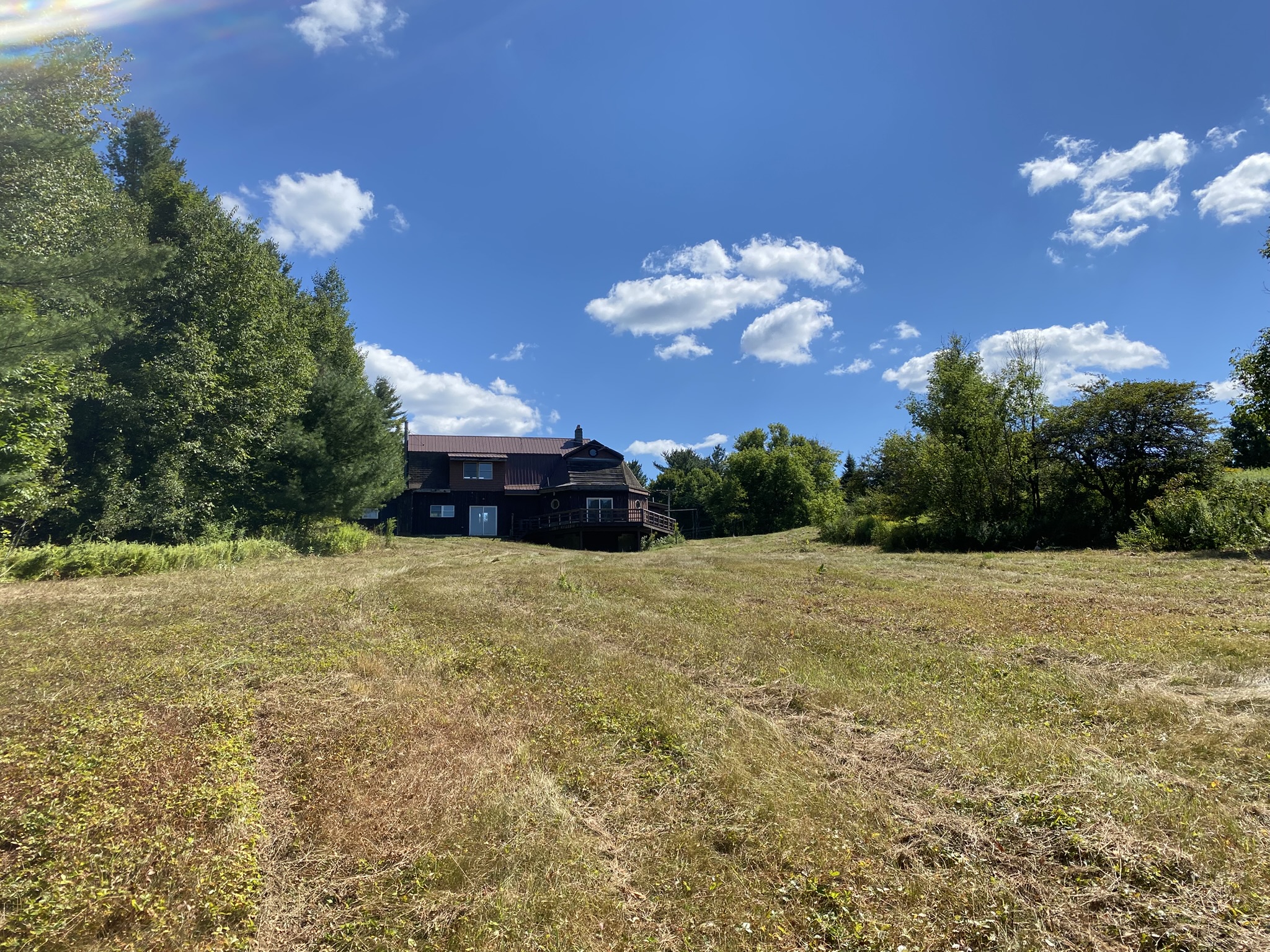 Plumb Brook Country Retreat
