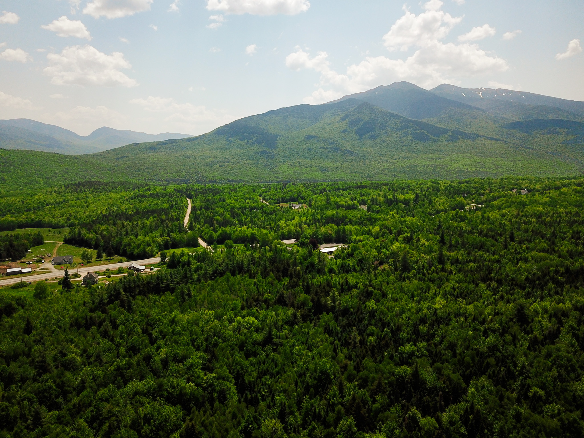 280 Gorham Hill Road - Gorham, NH