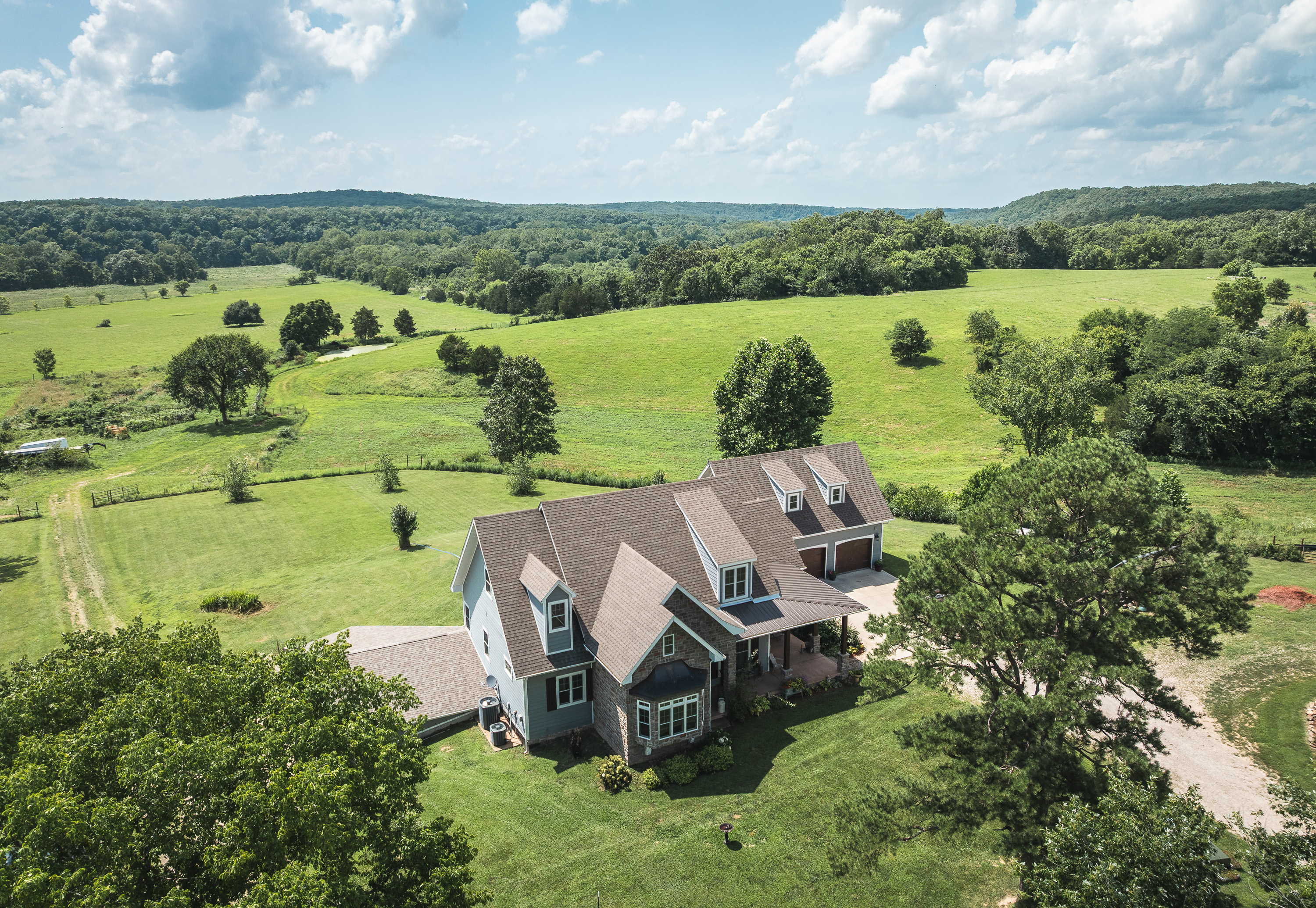 Gasconade Angus Ranch