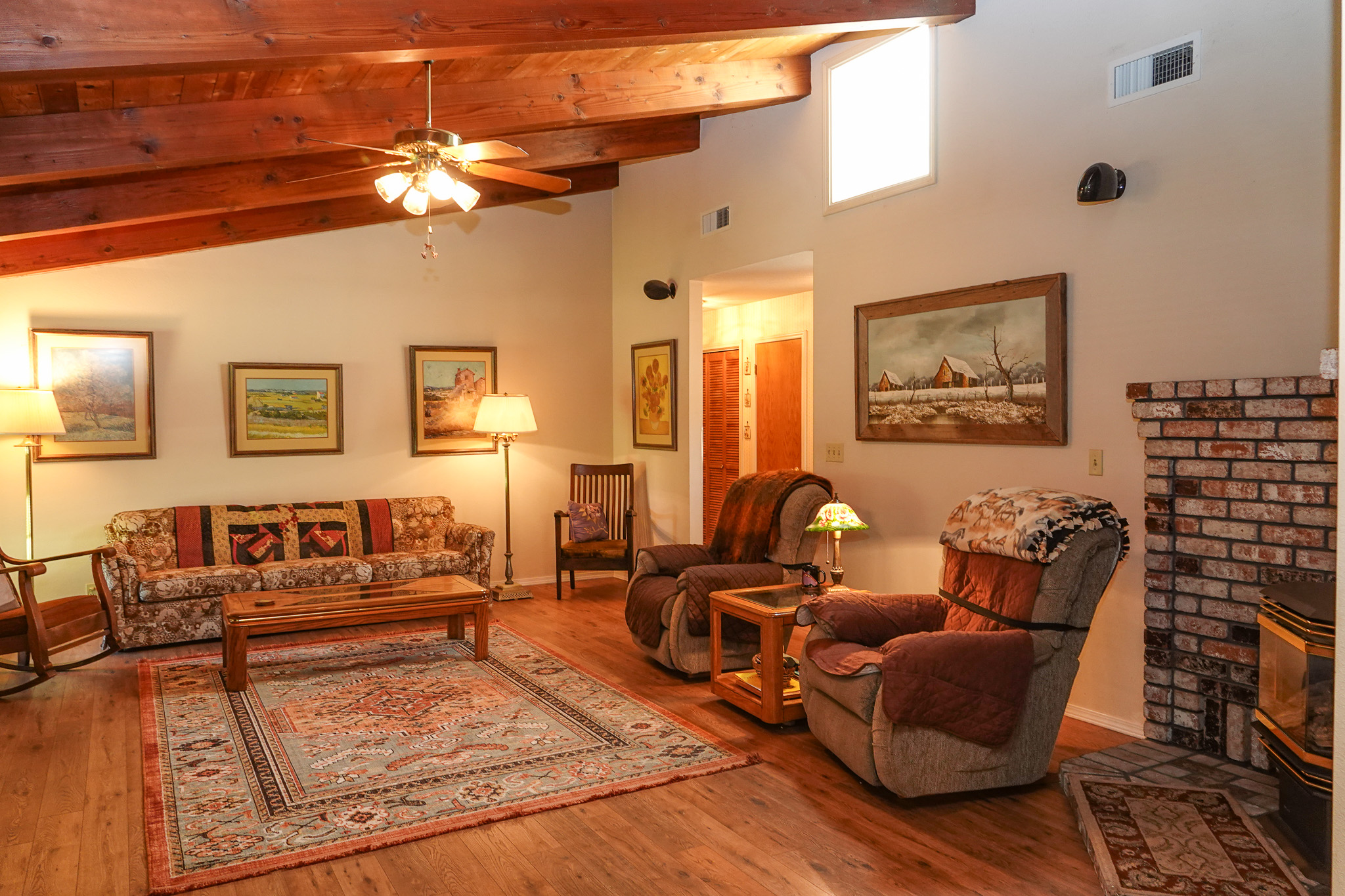 Woodard Ranch
