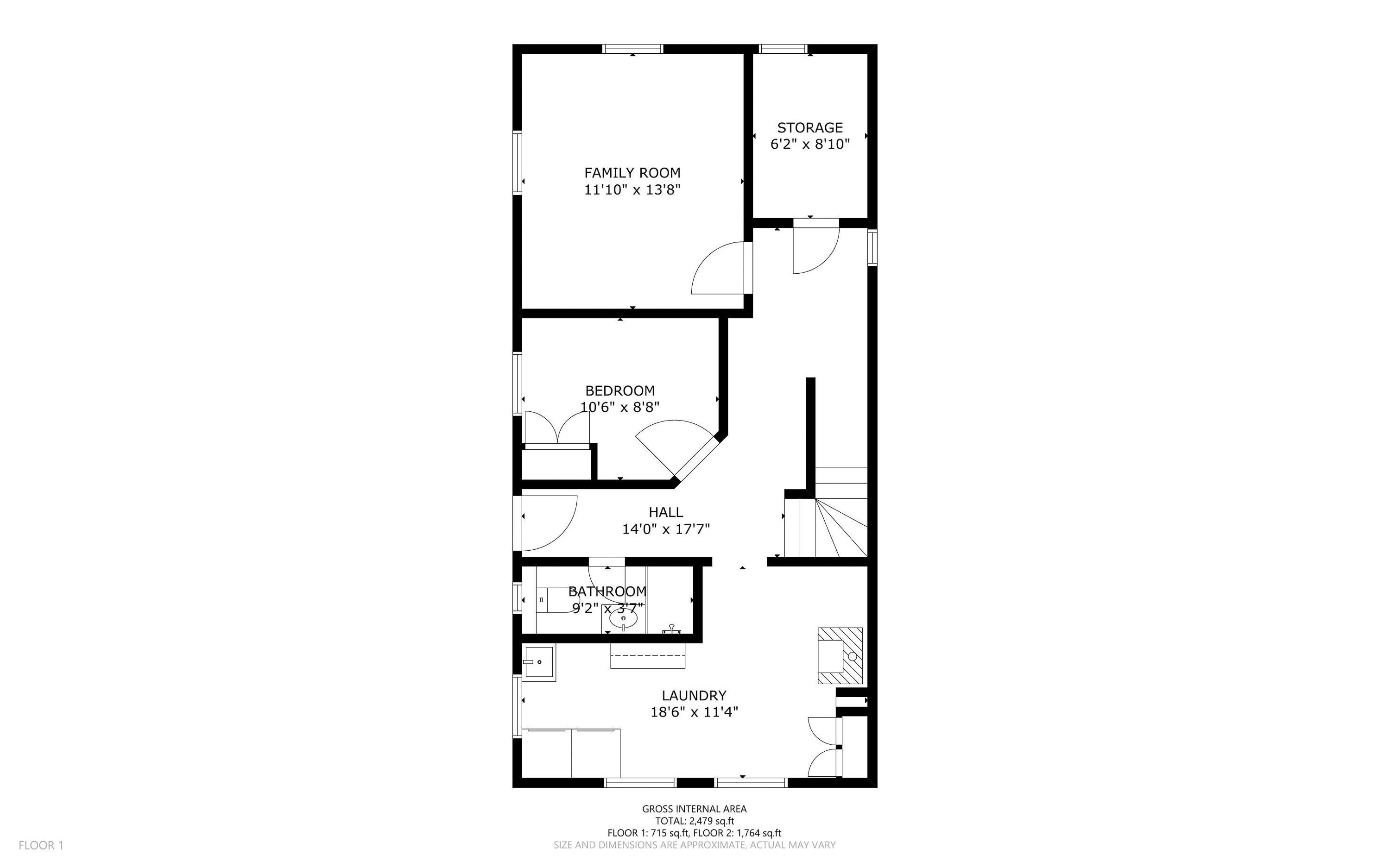 Meyer Ranch - 12310 Ramsey Road