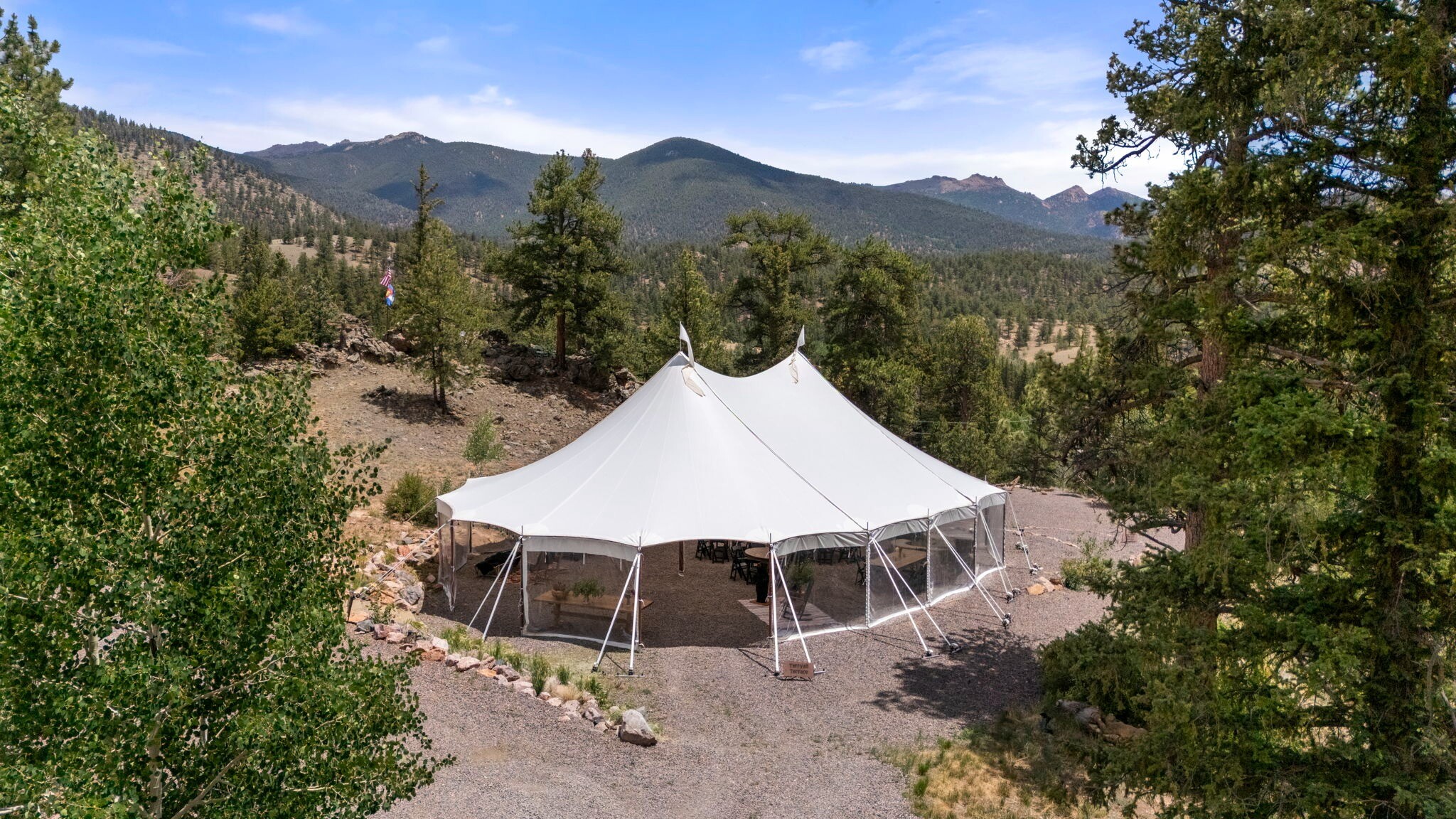 Bison Peak Lodge at Puma Hills